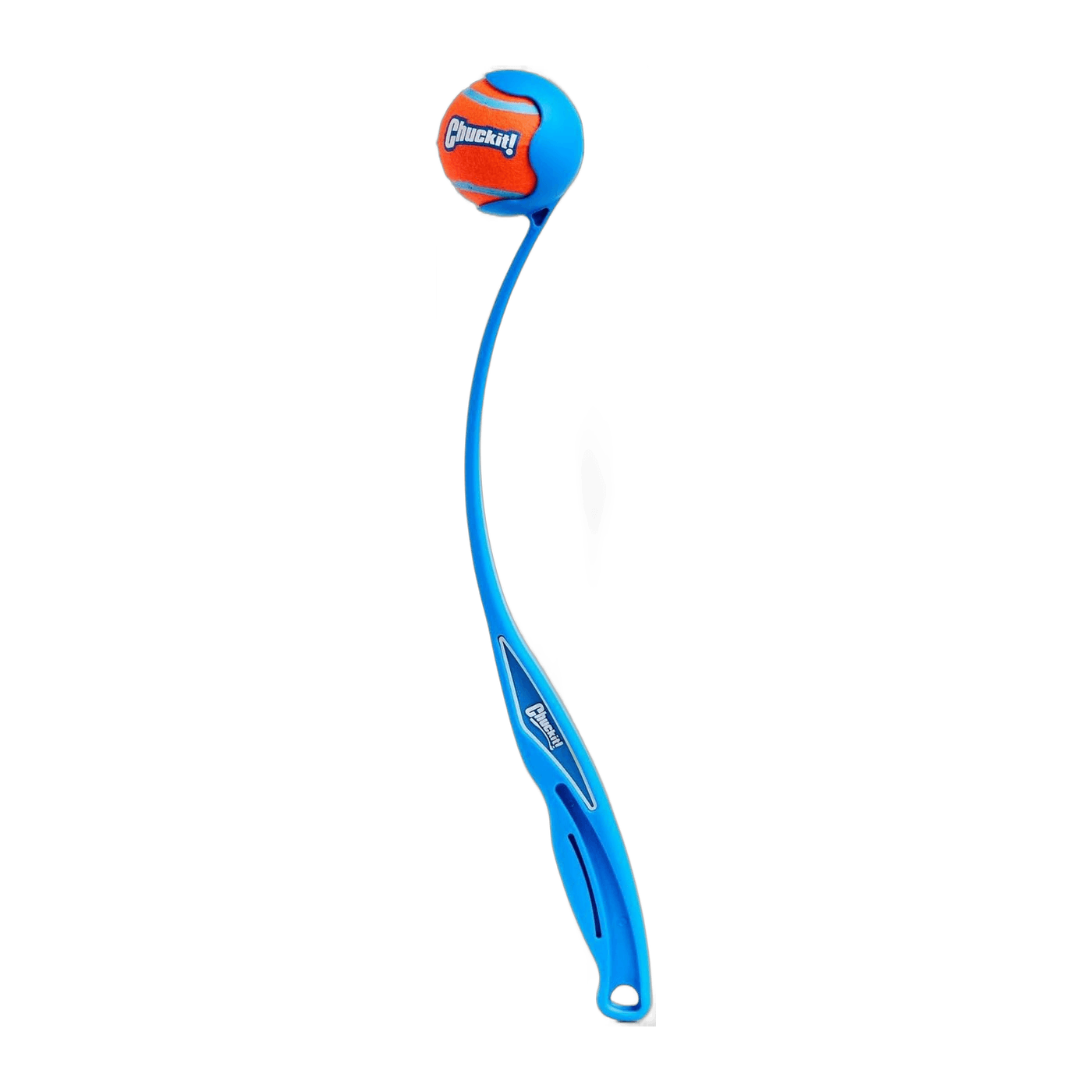 Chuckit! Dog Ball Launcher with Medium Ball (Demo)