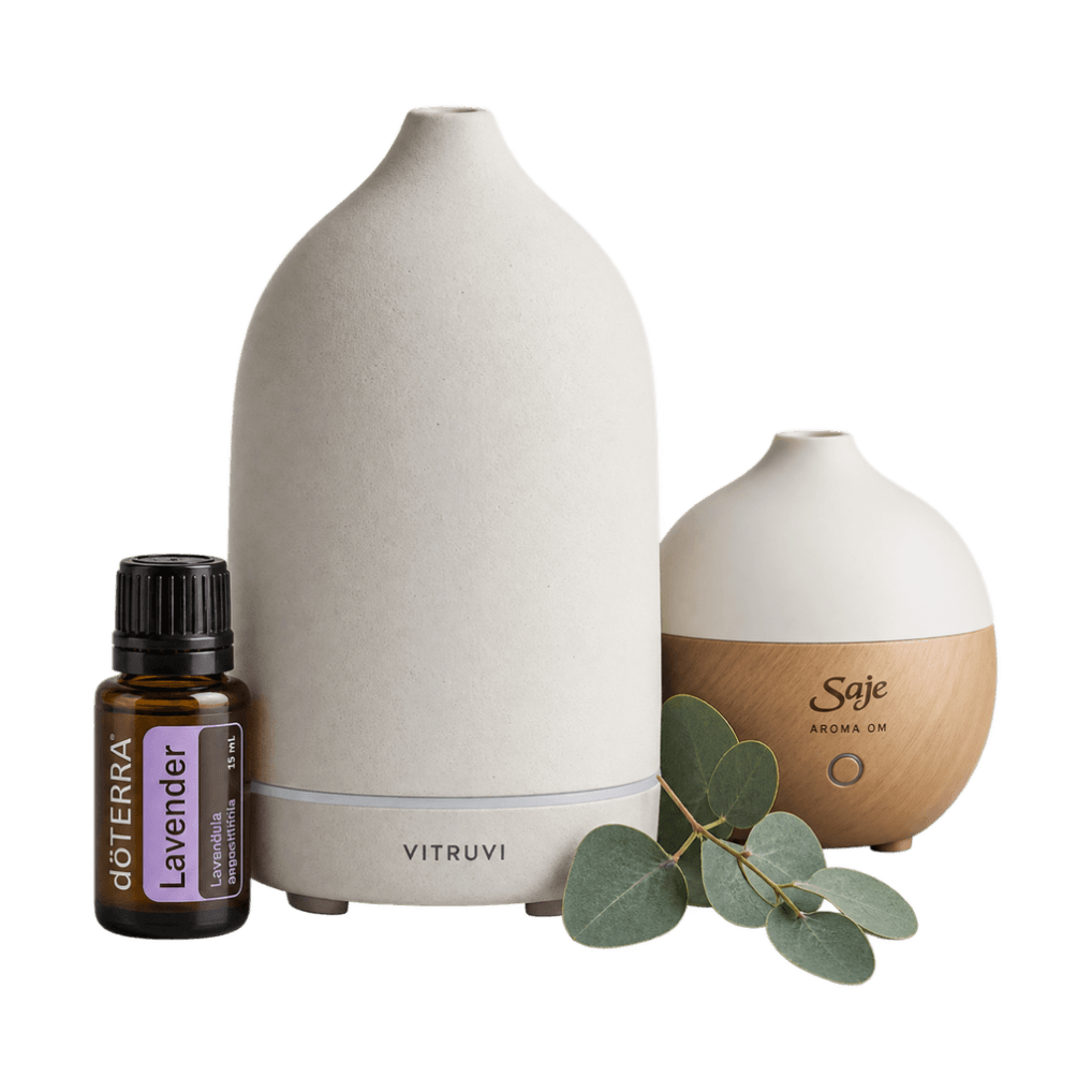Aromathérapie