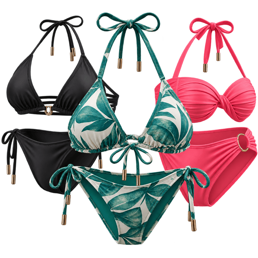 Bikinis