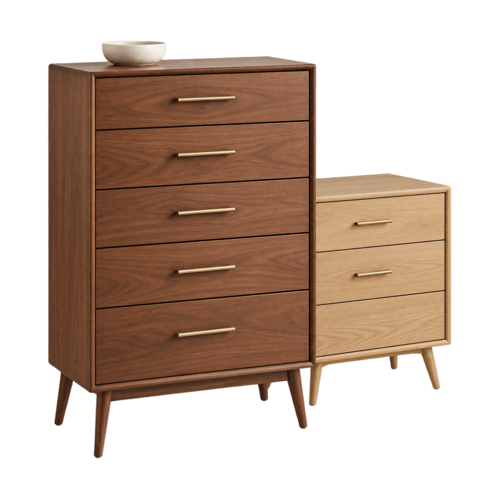 Commodes
