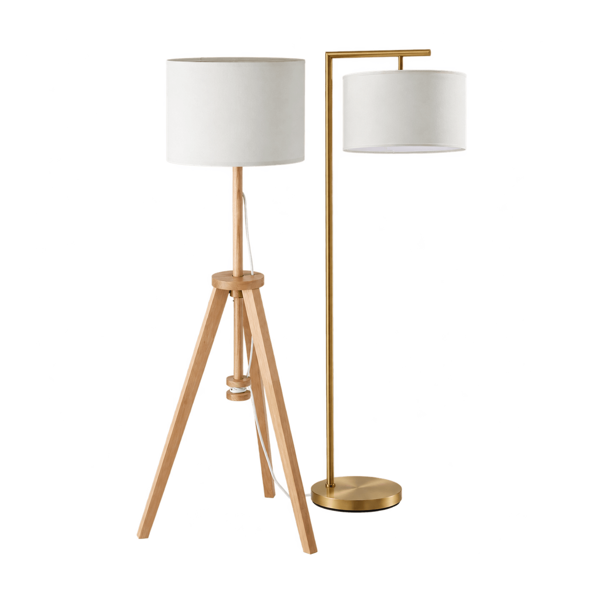 Lampadaires