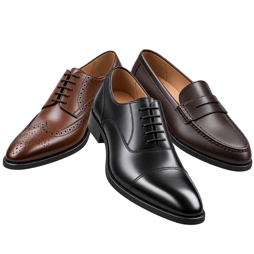 Chaussures habillées