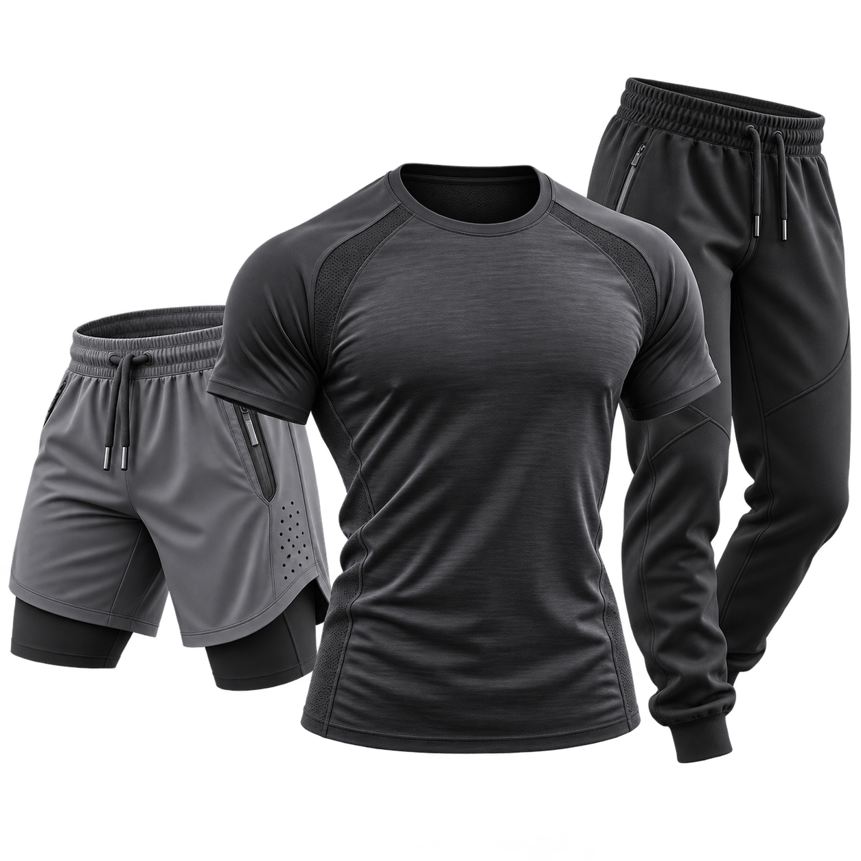 Vêtements de fitness