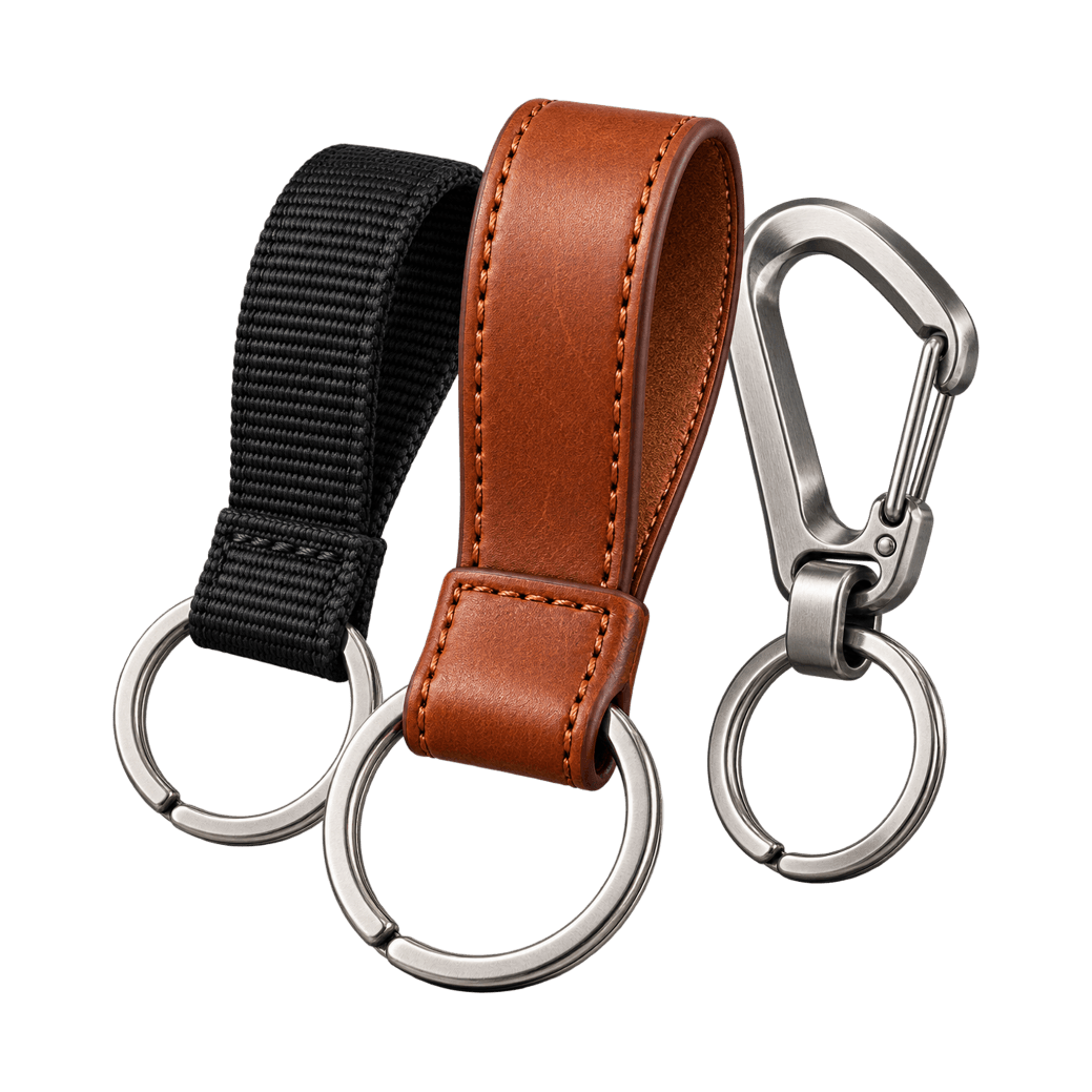 Porte-clés