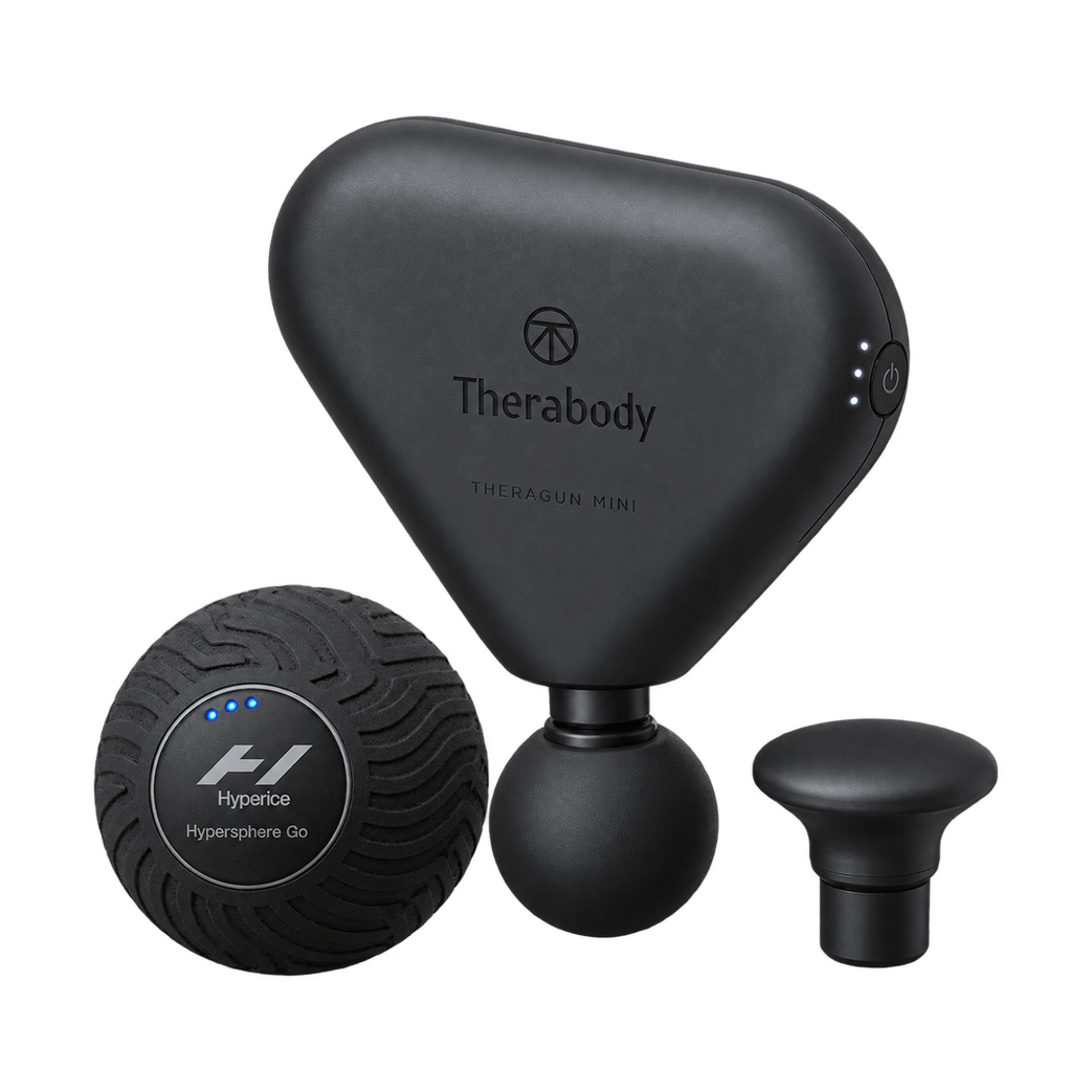 Accessoires de massage