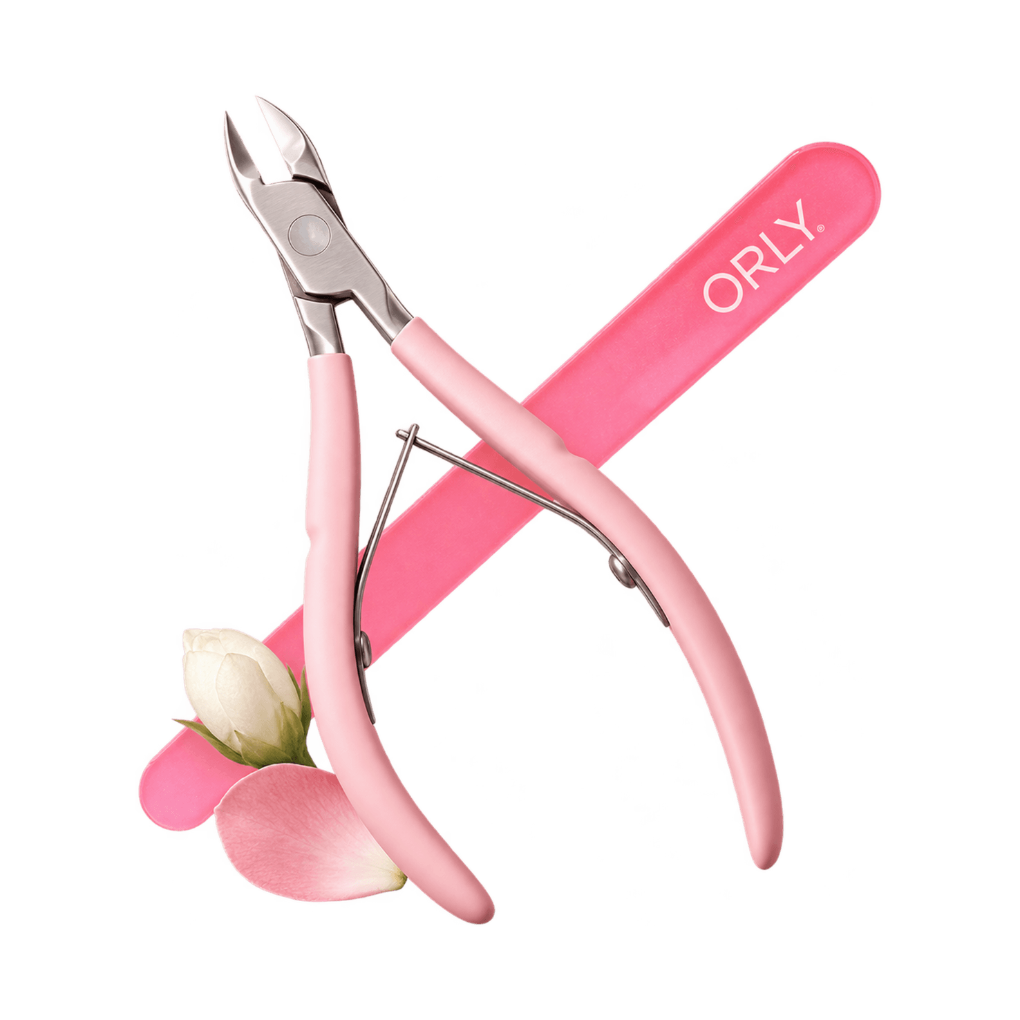 Outils pour ongles