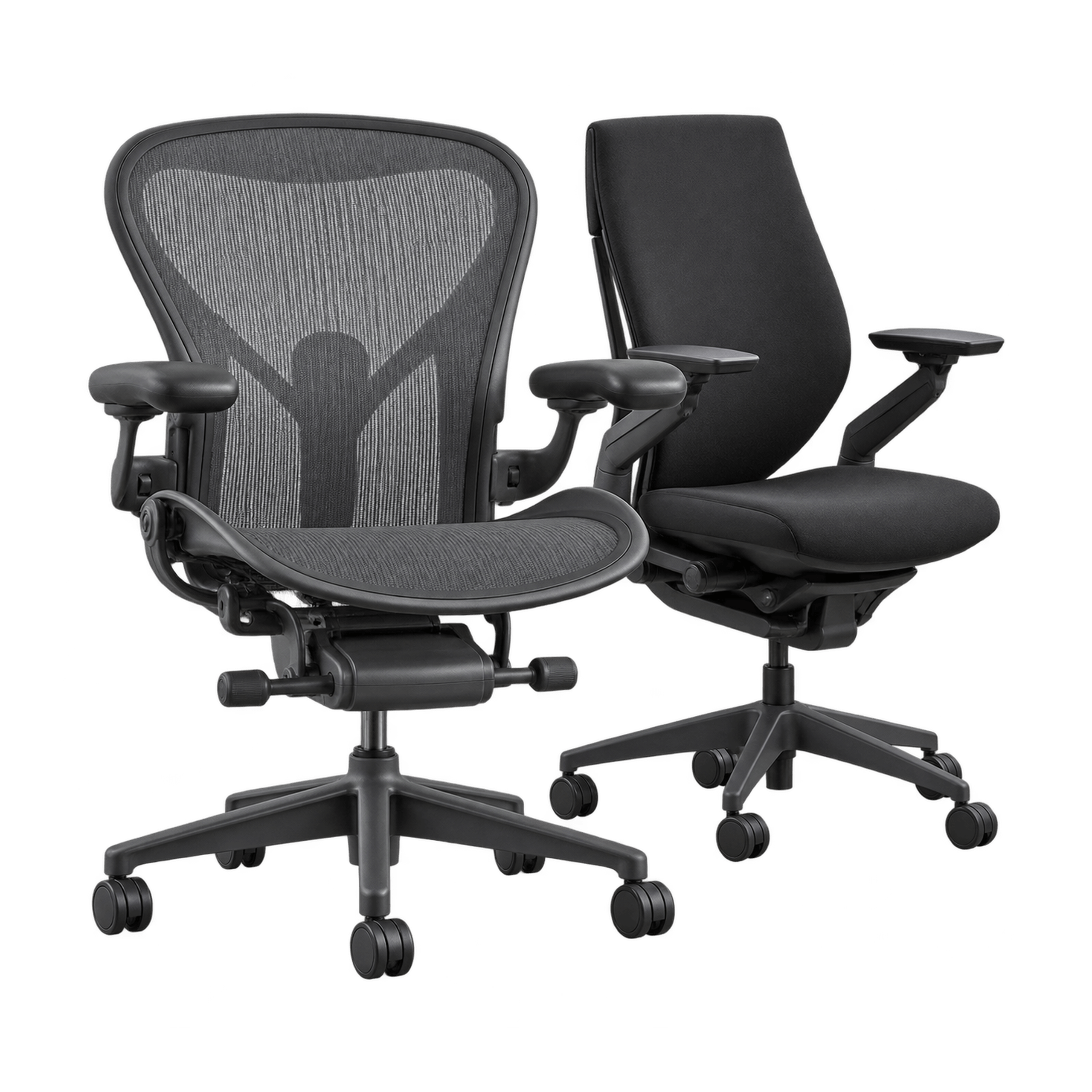 Chaises de bureau