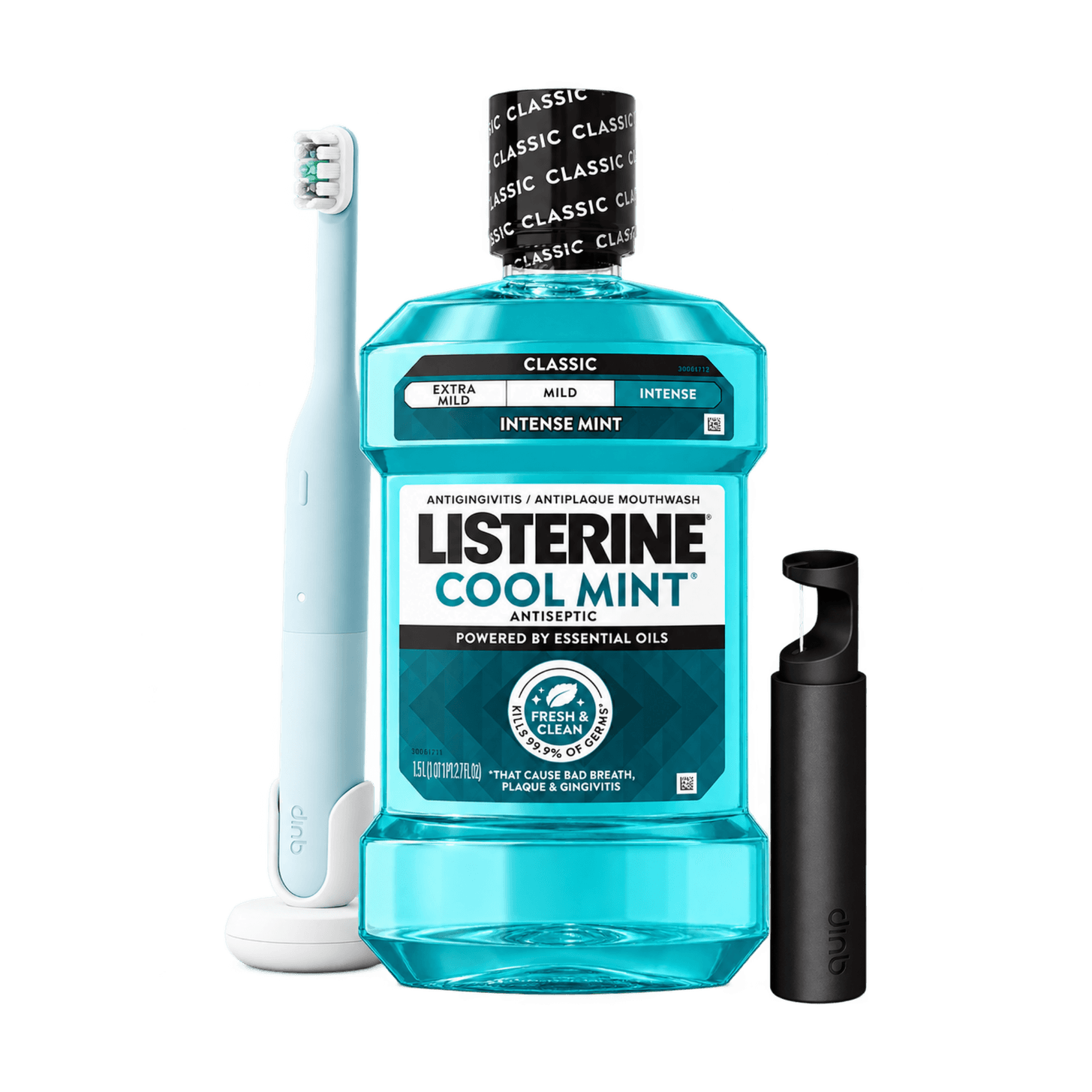 Oral Care