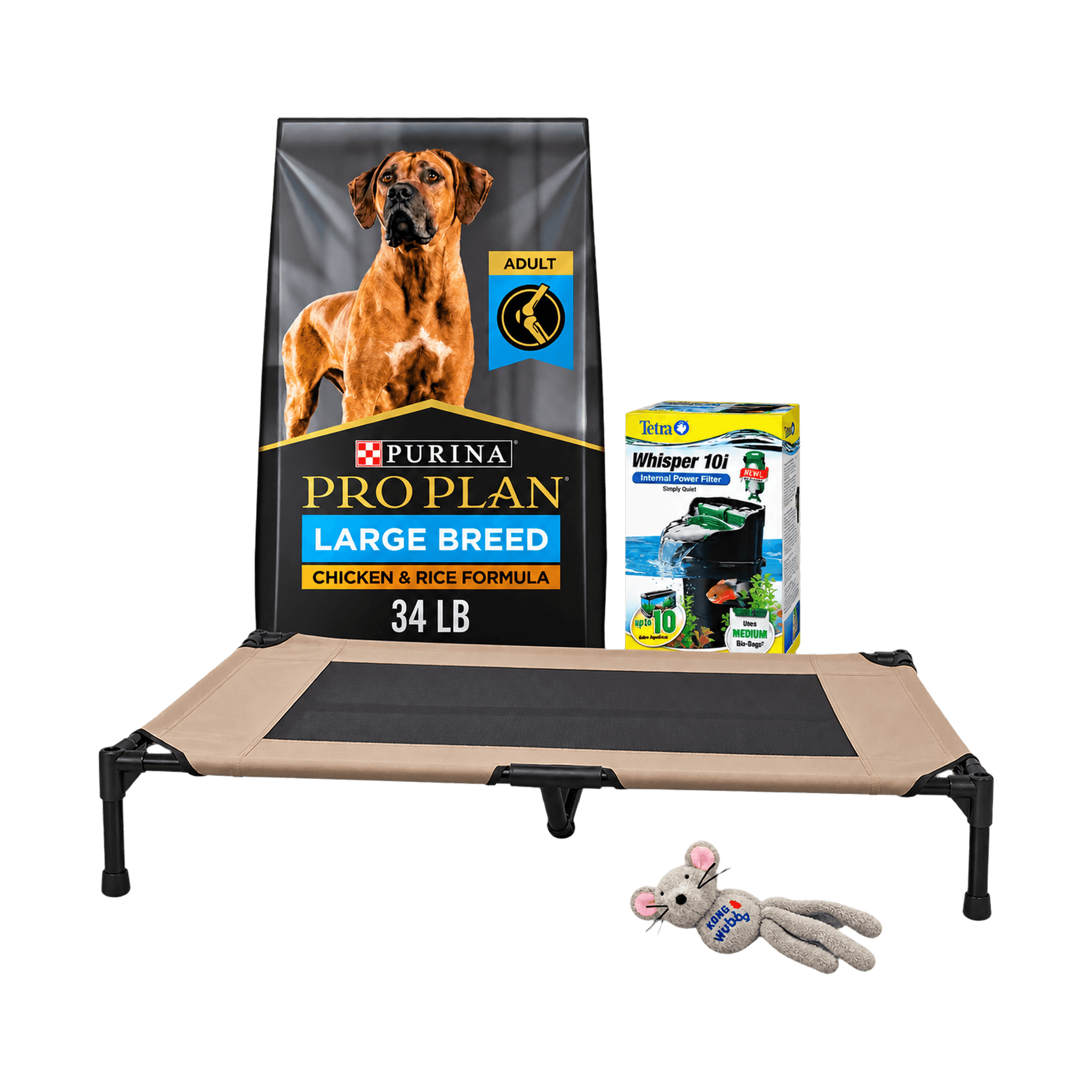 Pet Supplies