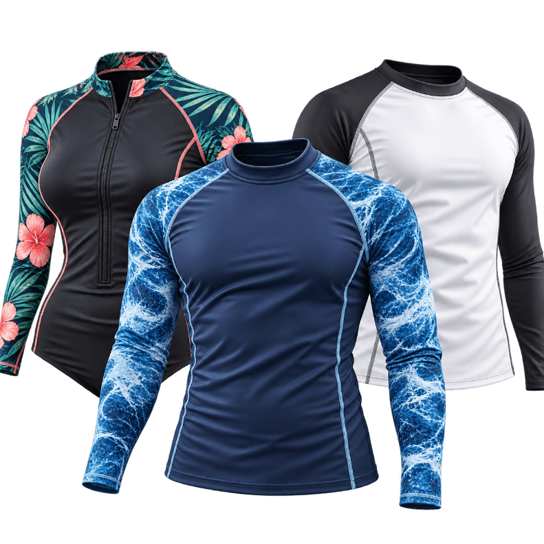 Rashguards