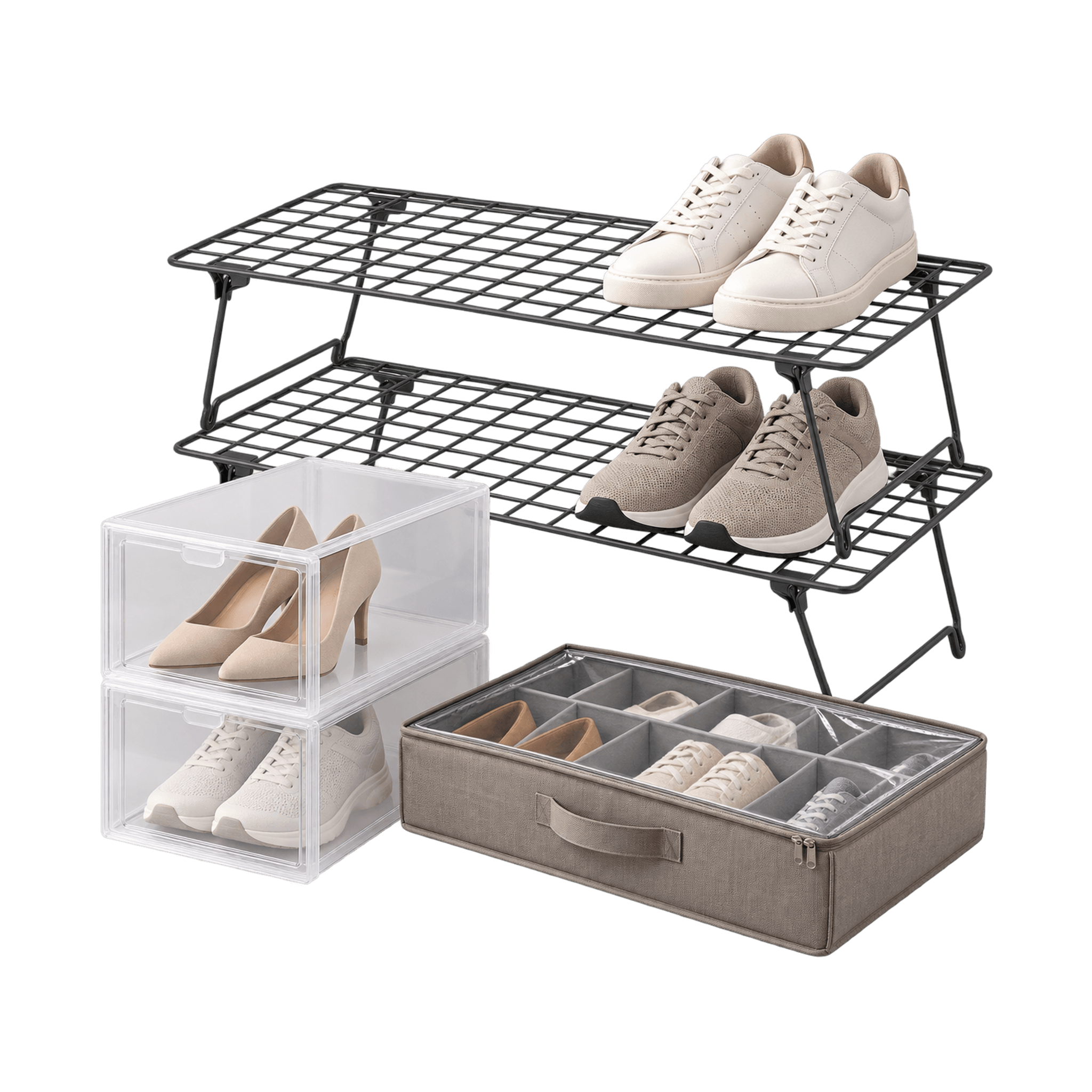 Rangement chaussures