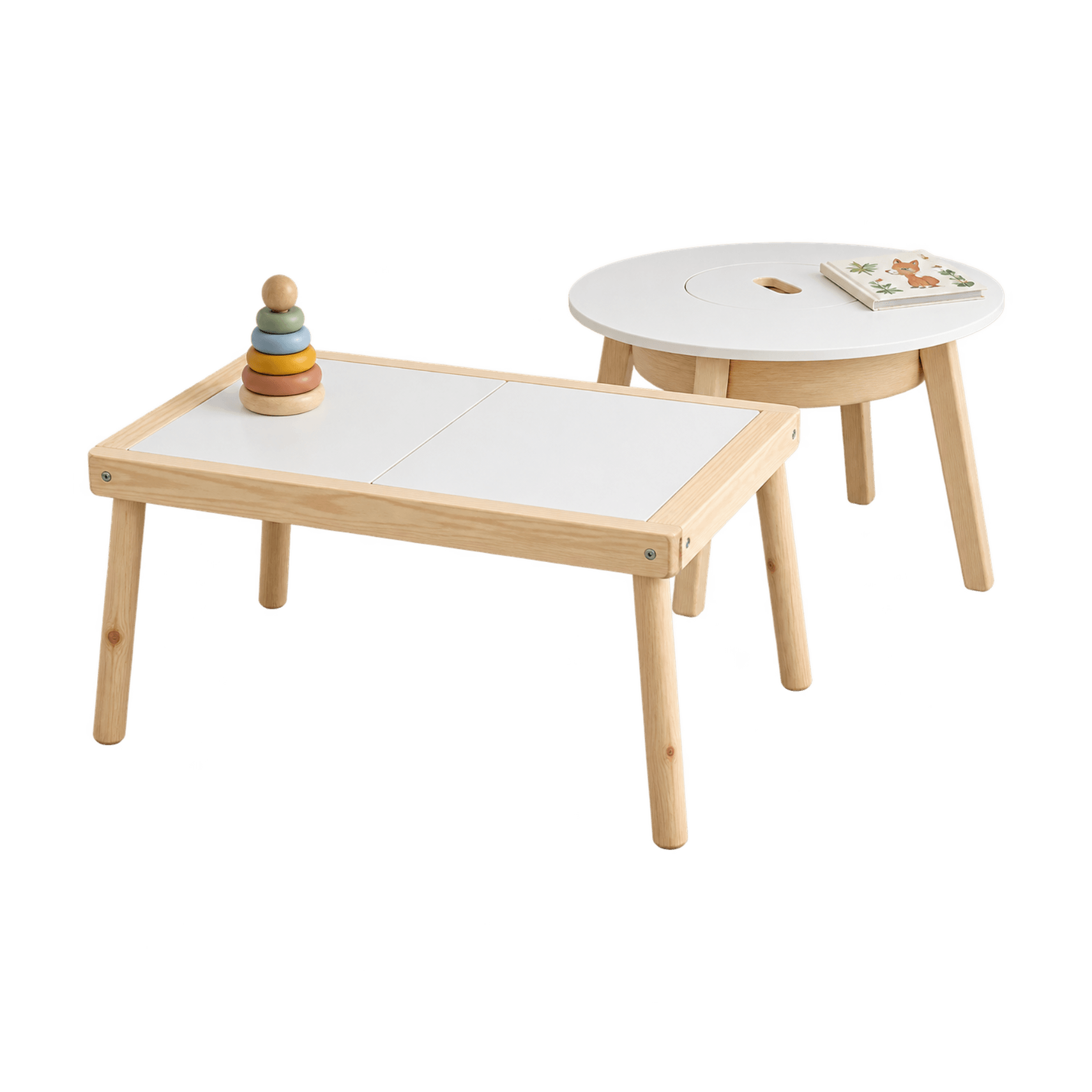 Tables