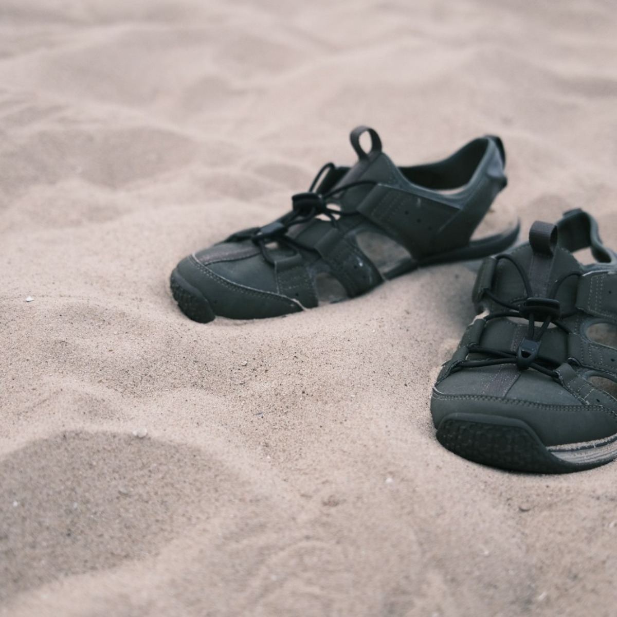 ATHMILE Quick-Dry Water Shoes, Unisex Aqua Socks