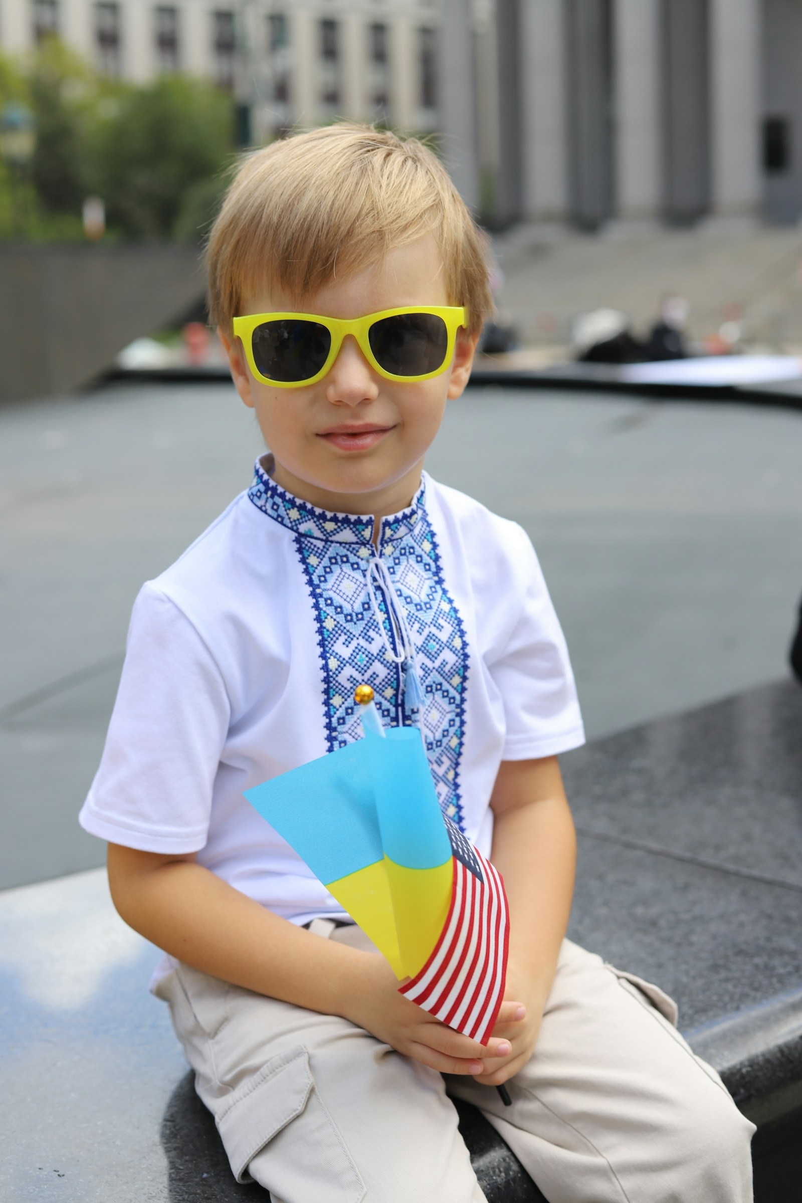 Babiators Original Navigator Kids' Sunglasses