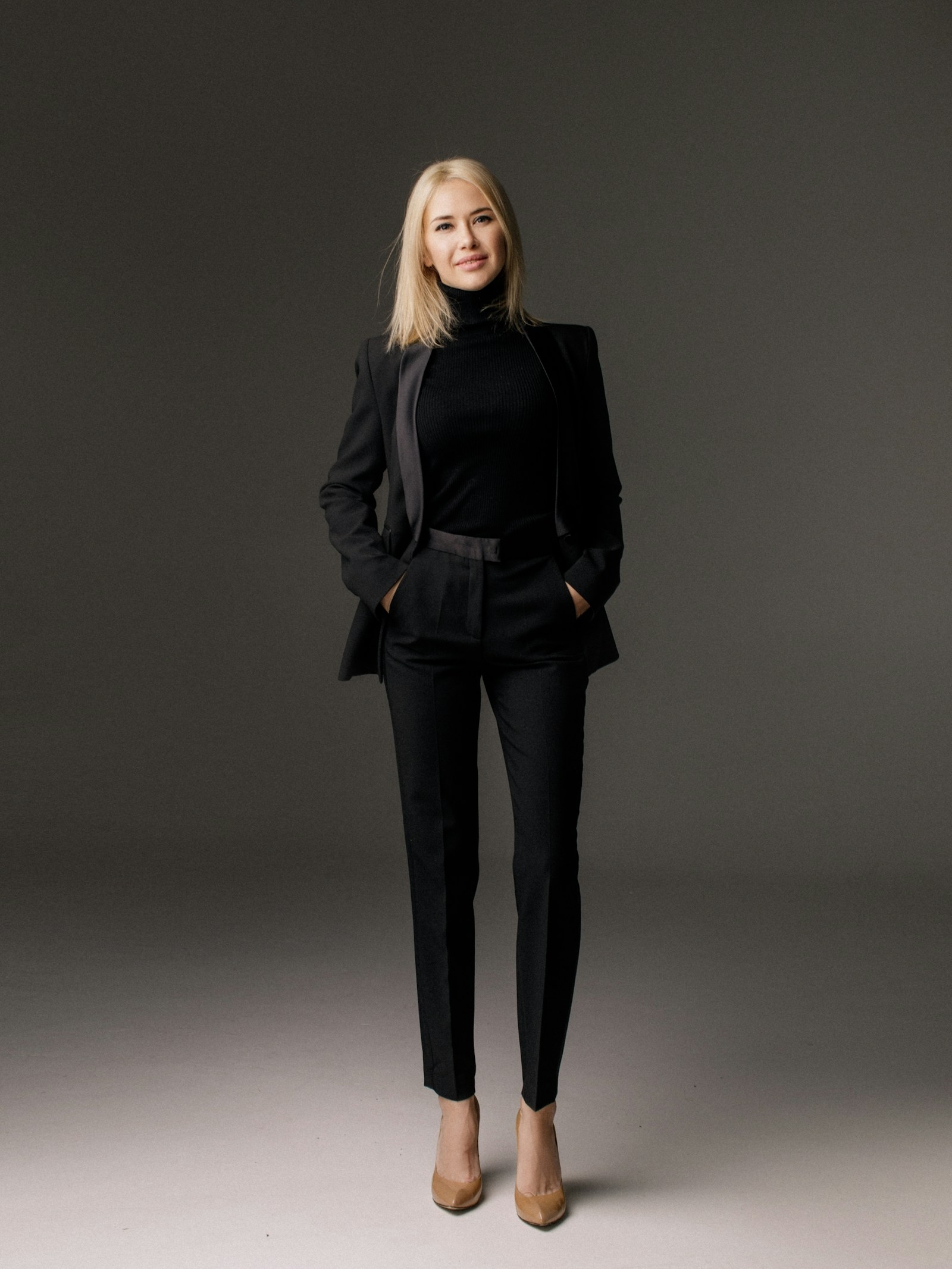 Banana Republic Sloan Skinny-Fit Pant