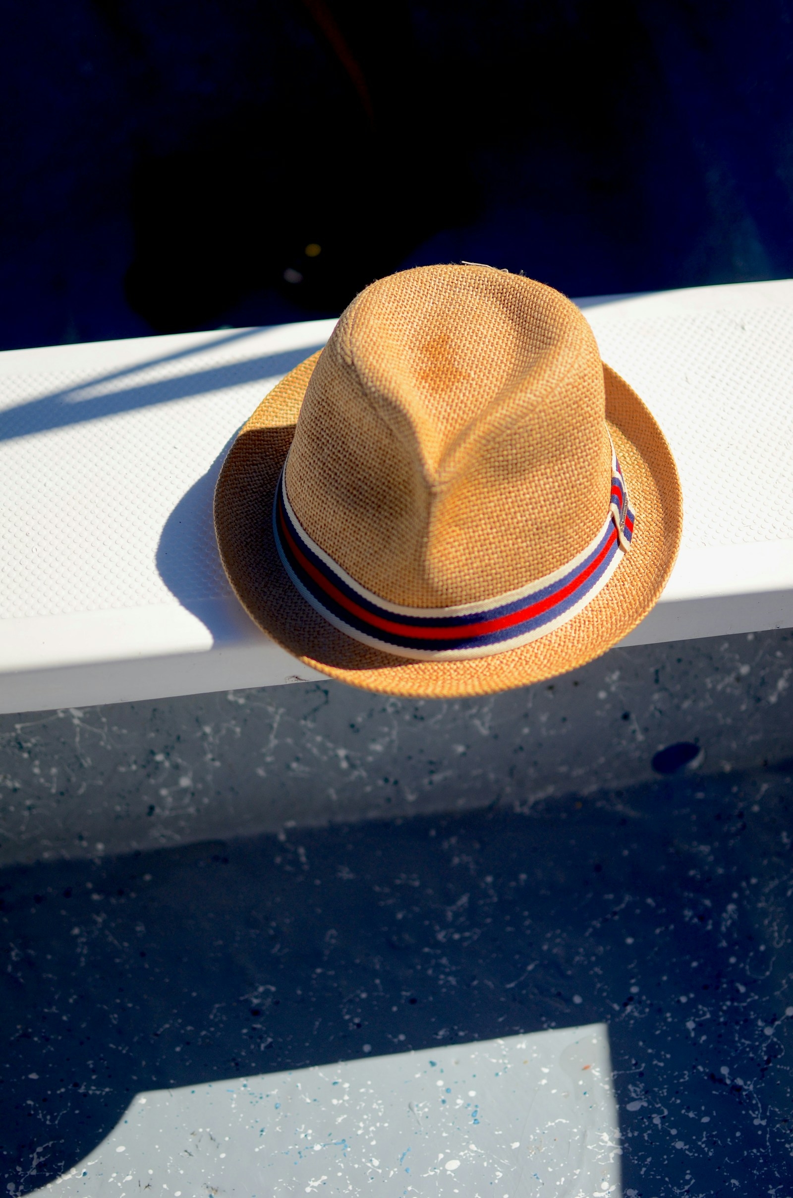 Brixton Joanna Felt Hat