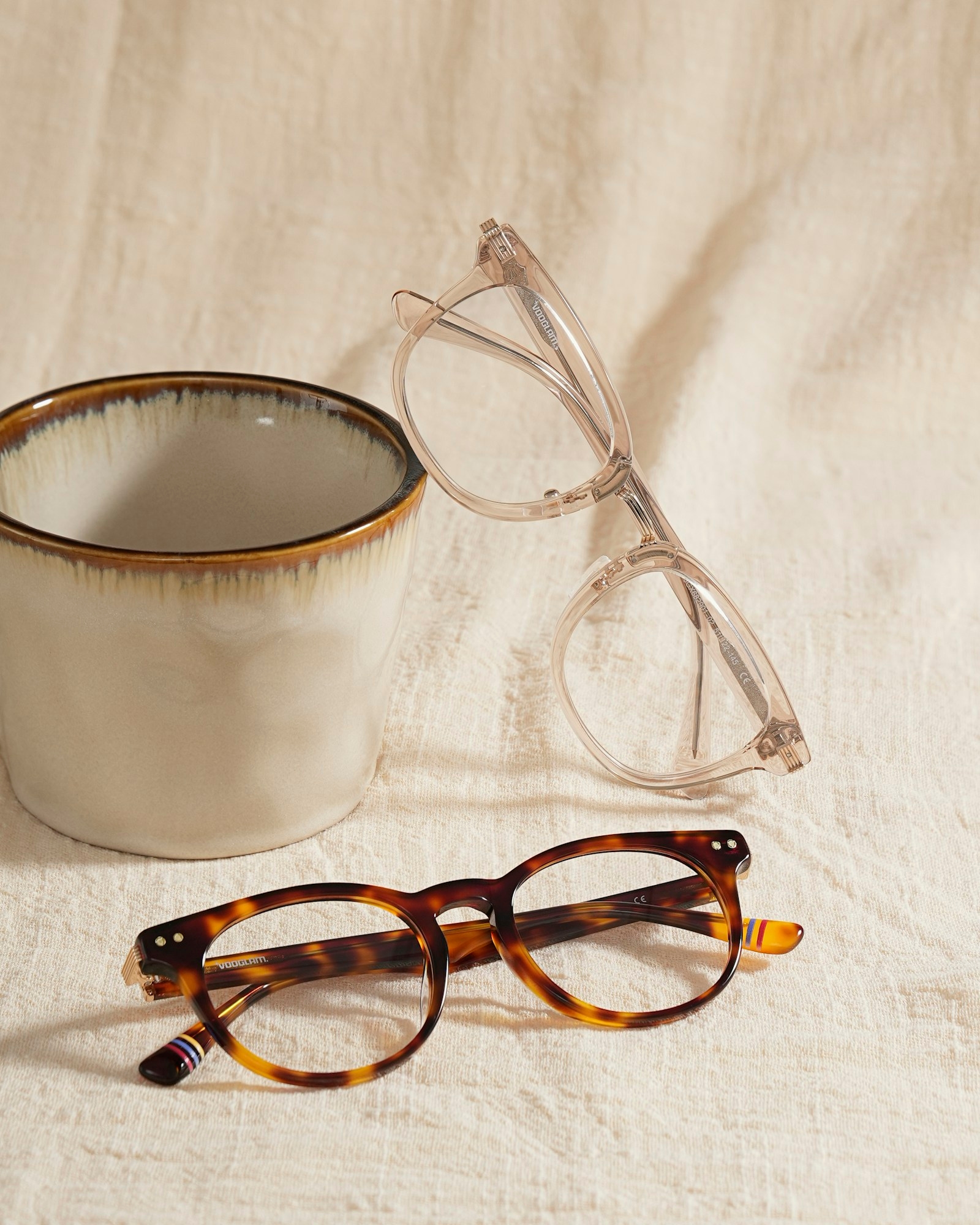 Foster Grant Classic Reading Glasses 3-Pack