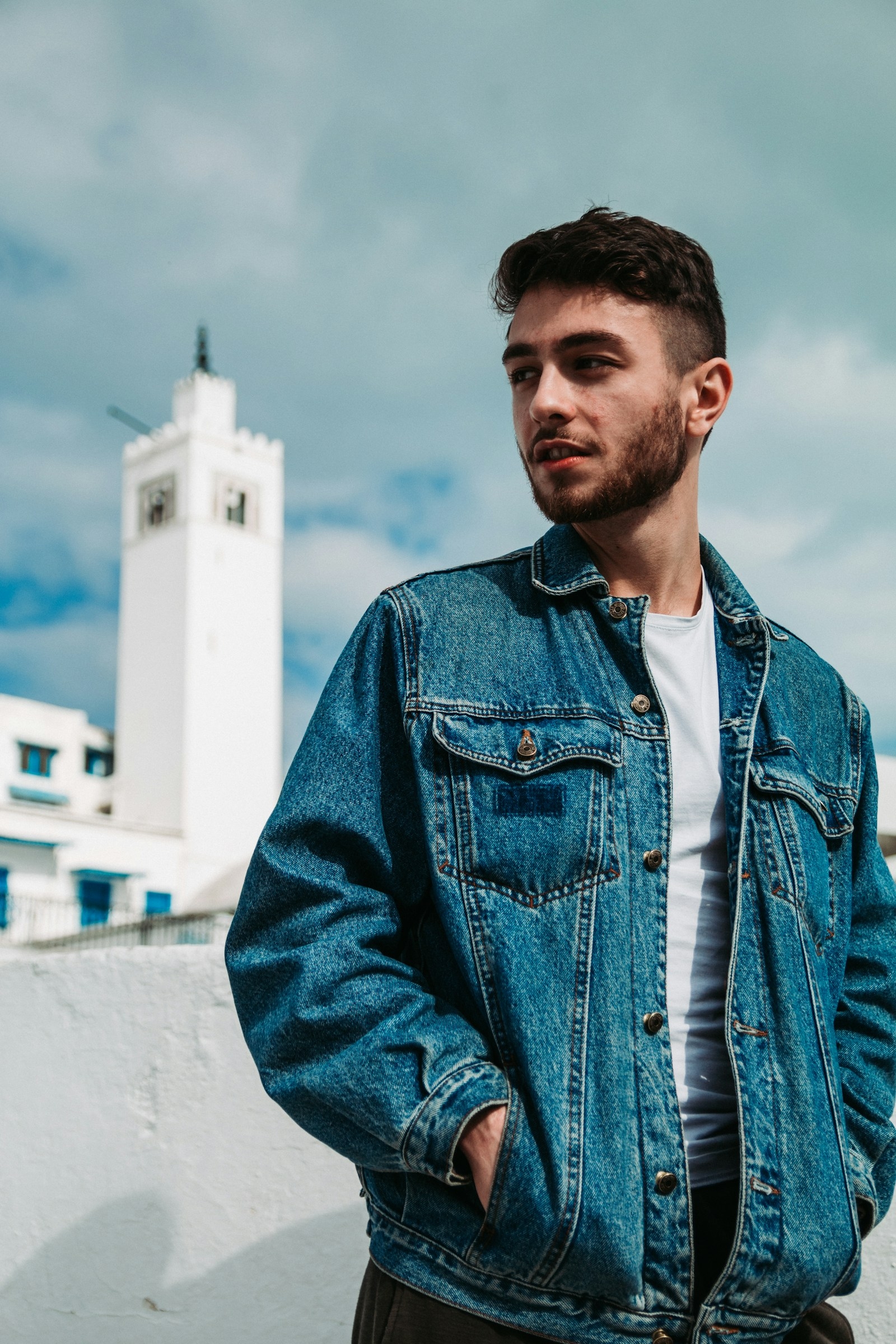 Levi's Men's Trucker Jacket