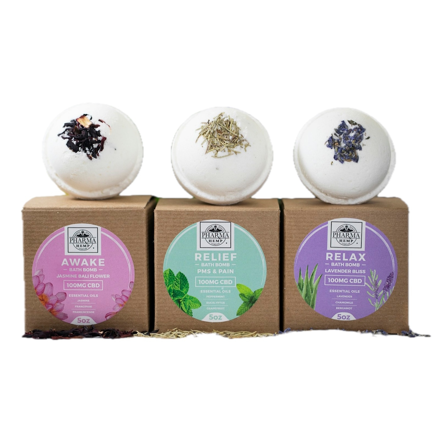 Lush Intergalactic Bath Bomb