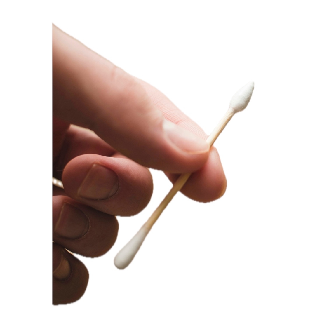 Q-tips Cotton Swabs 500 Count