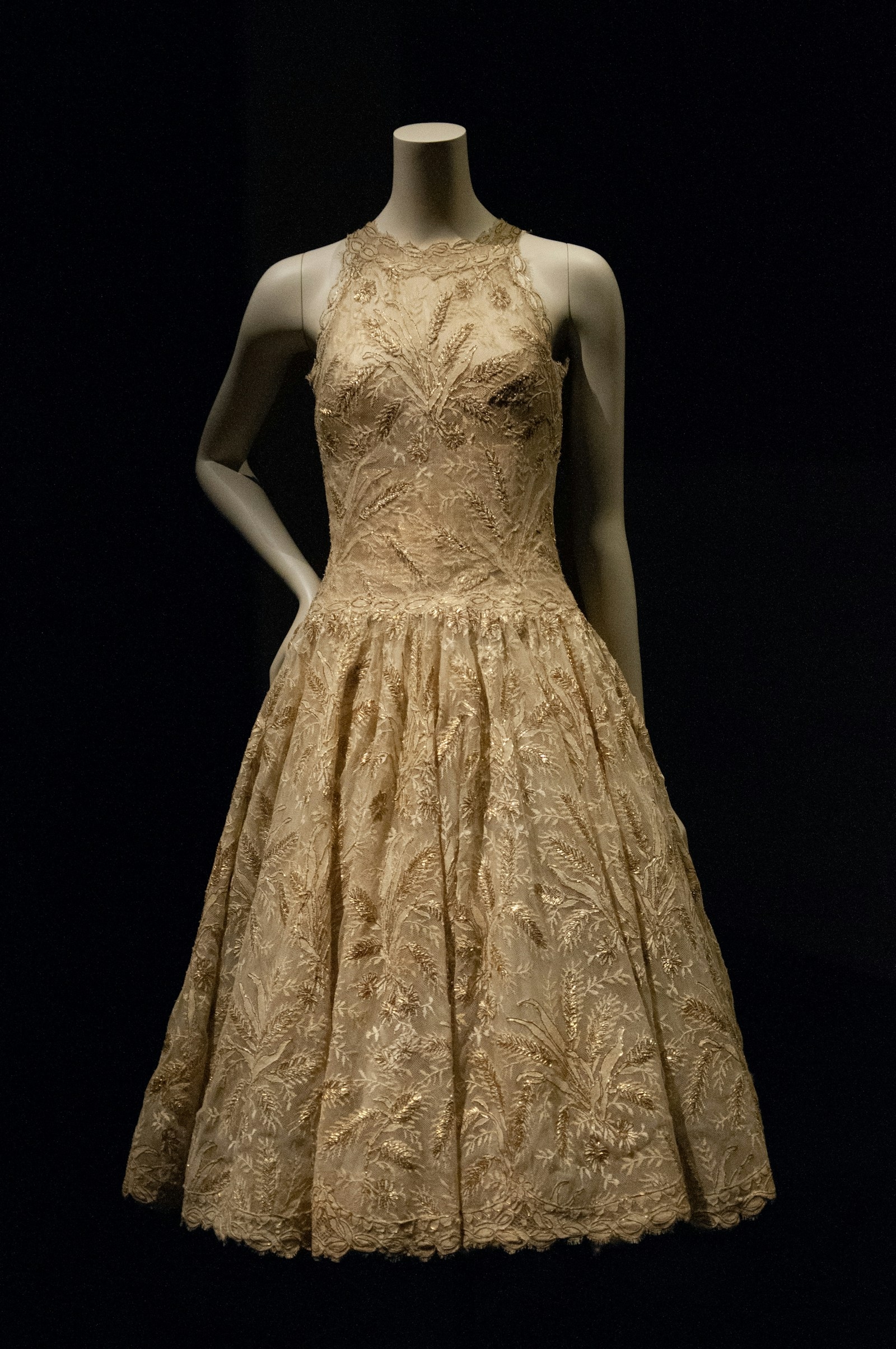Reformation Juliette Silk Dress