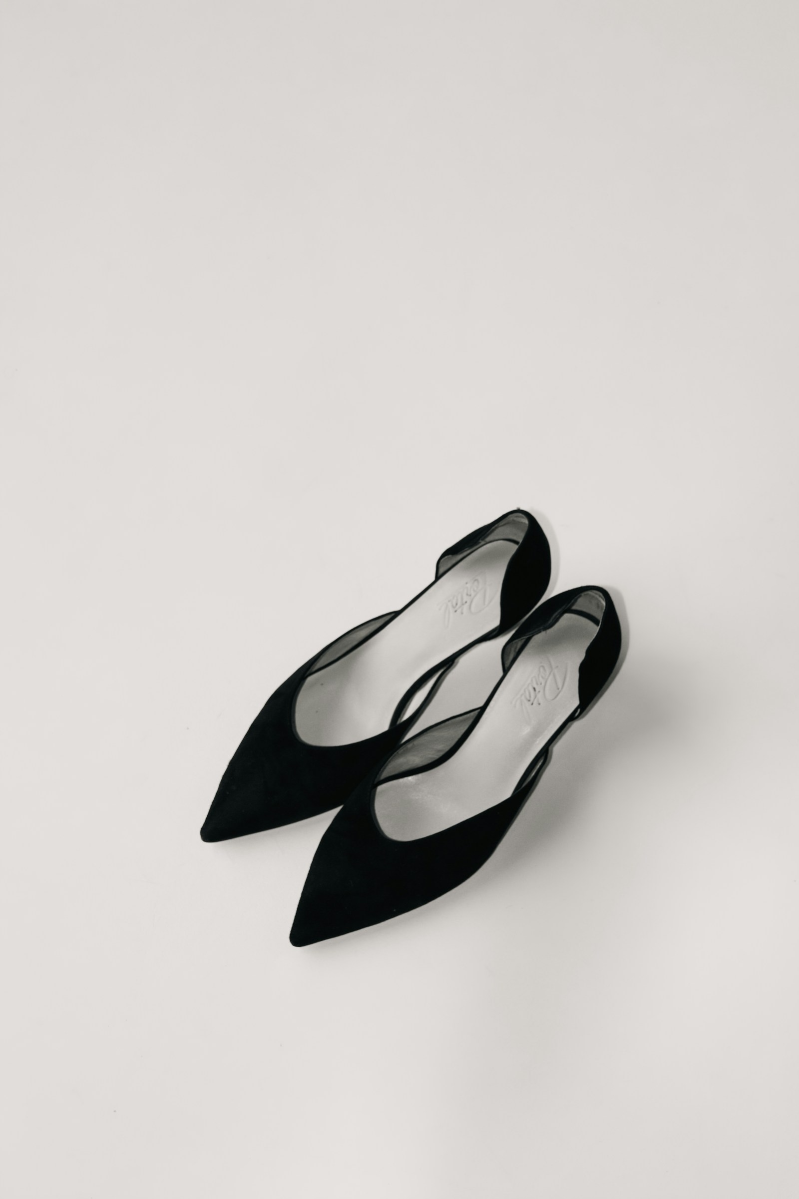 Tory Burch Minnie Travel Ballet Flat