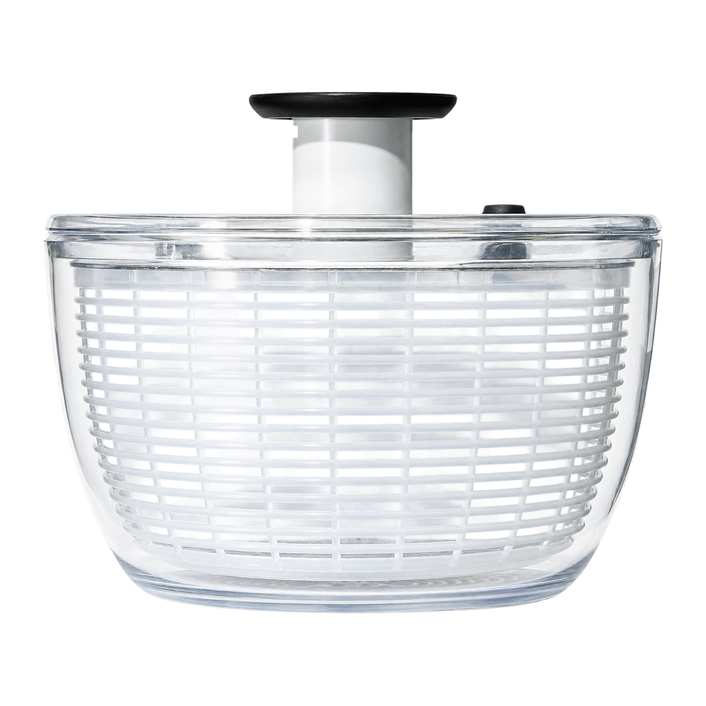 OXO Good Grips Large Salad Spinner, 6.22 Quart (Demo)
