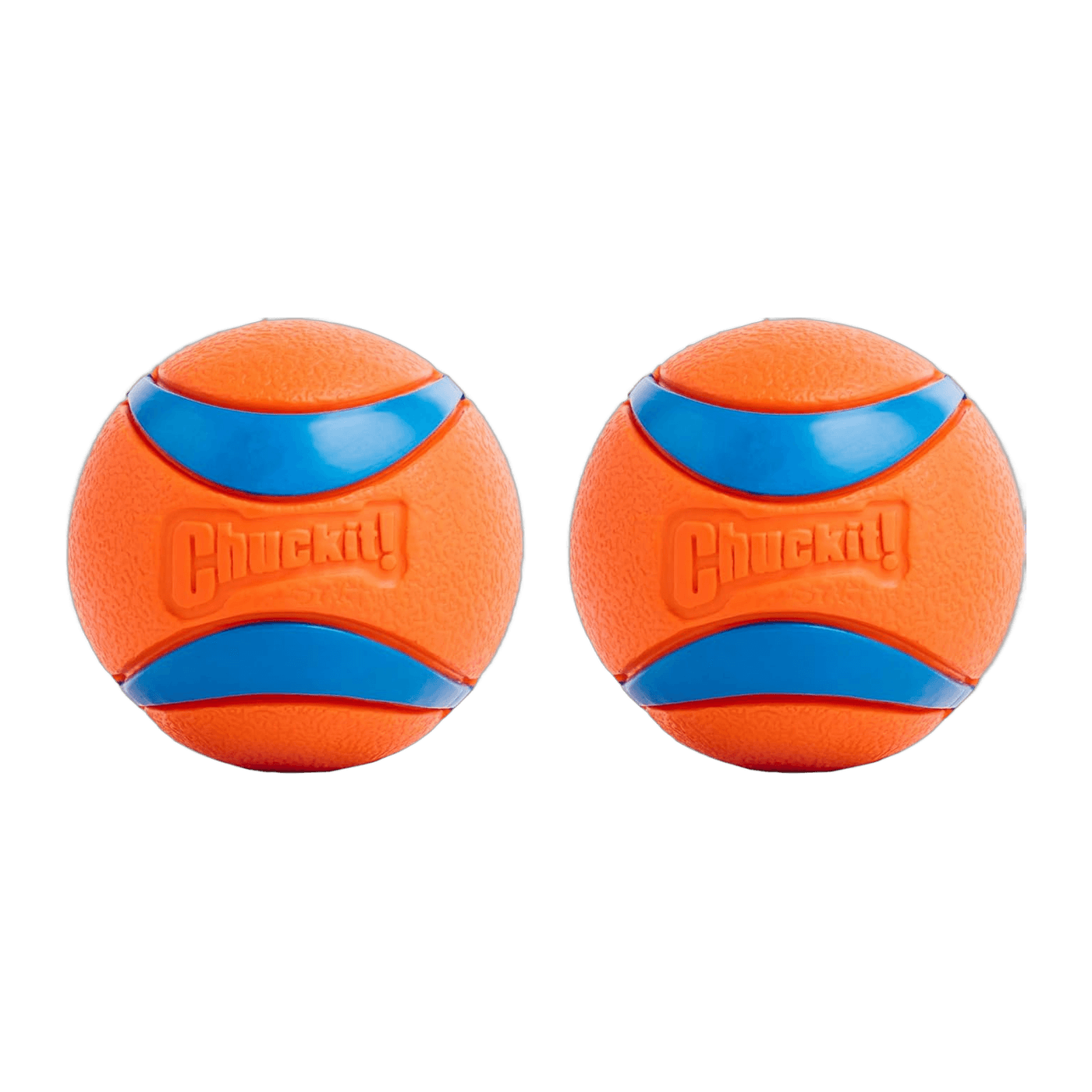 Chuckit! Ultra Ball Medium Fetch Balls (Demo)