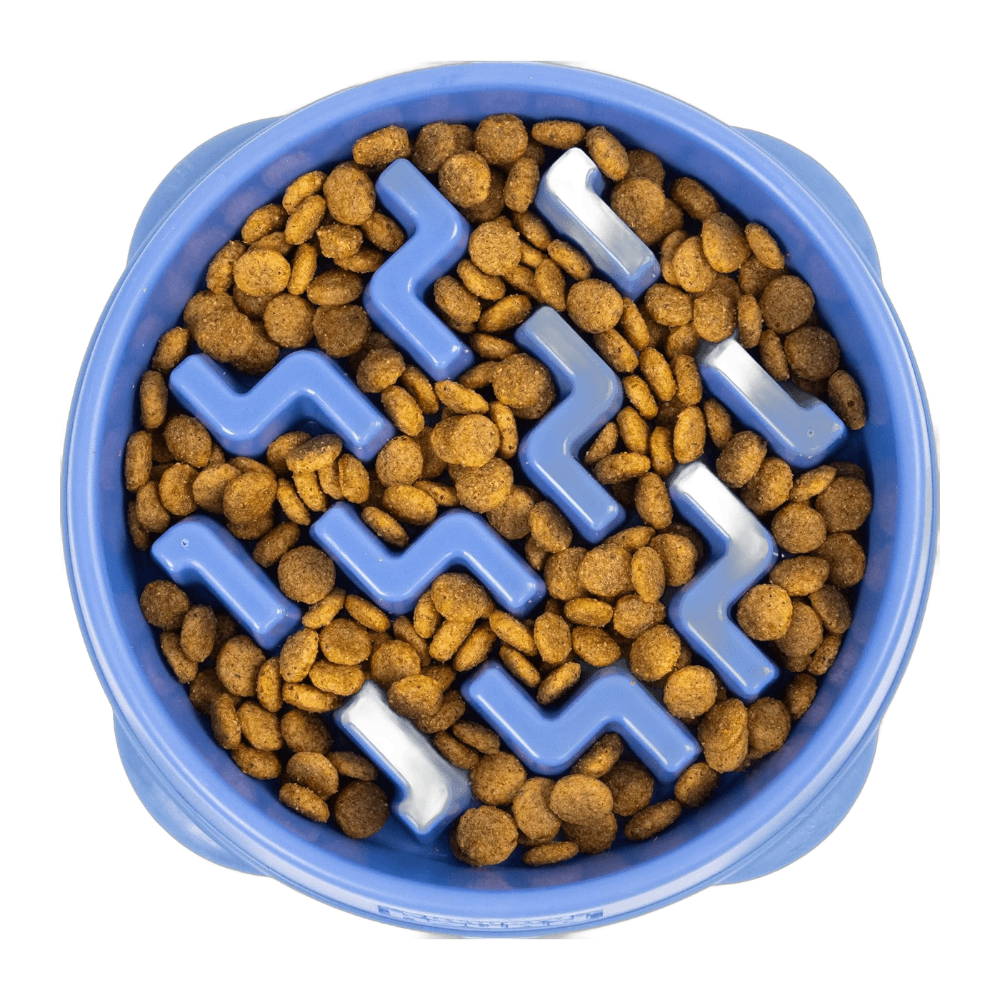 Outward Hound Fun Feeder Slo Bowl, Medium (Demo)