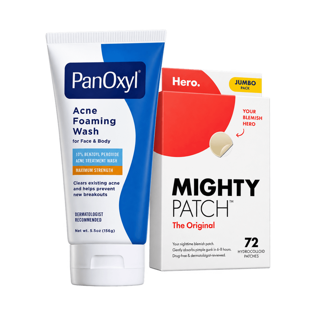 Acne Care