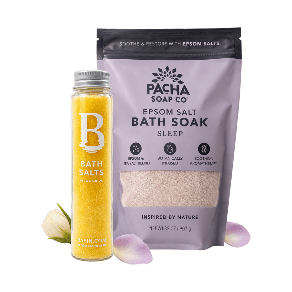 Bath Salts