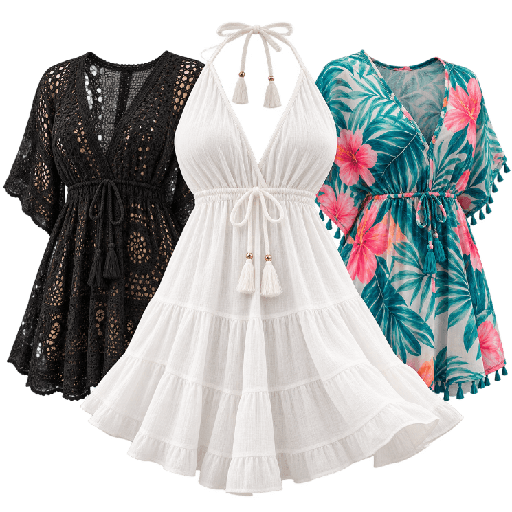 Beach Dresses