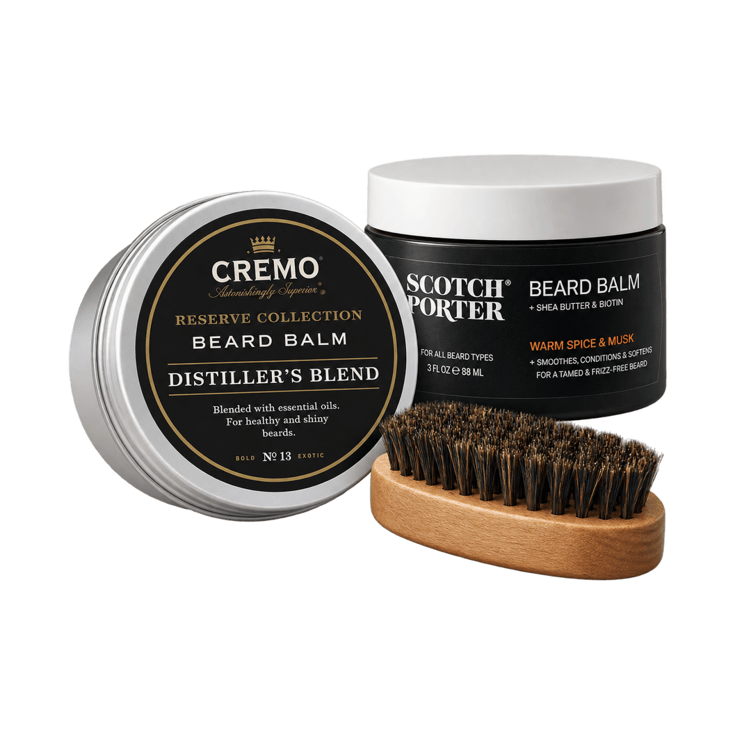Beard Balm