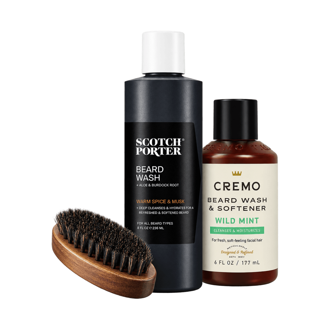 Beard Care