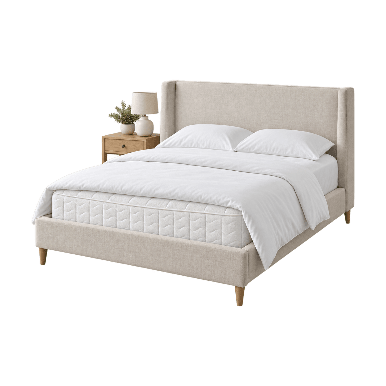 Beds