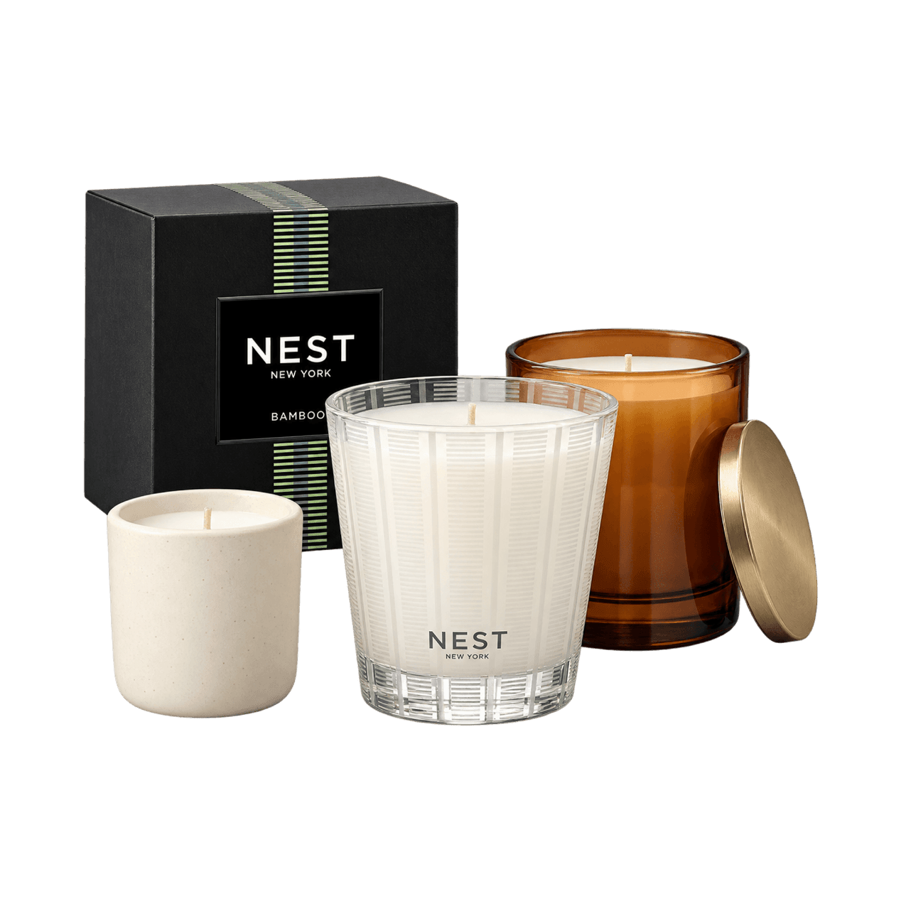 Candles