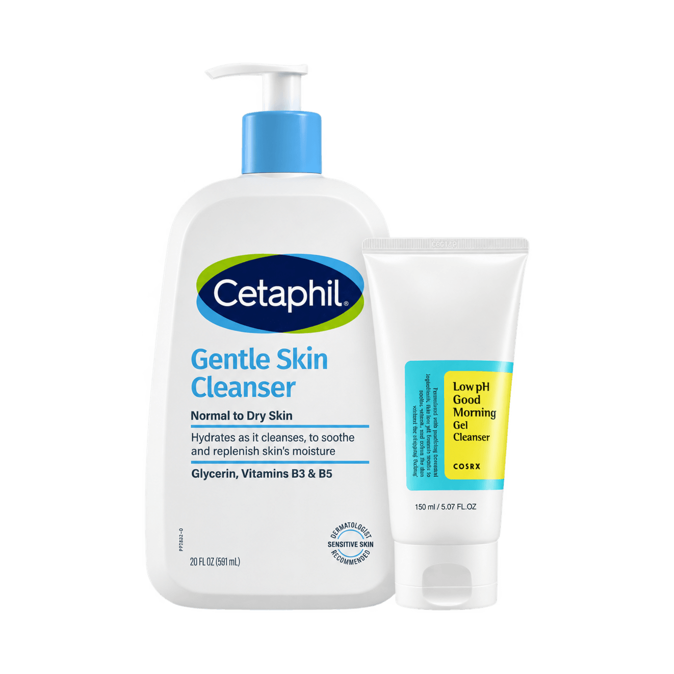 Cleansers