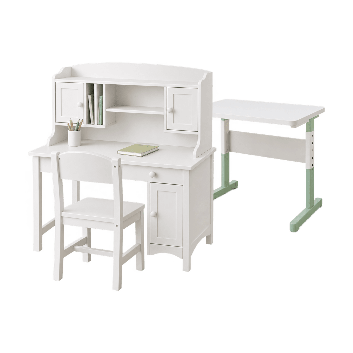 Desks