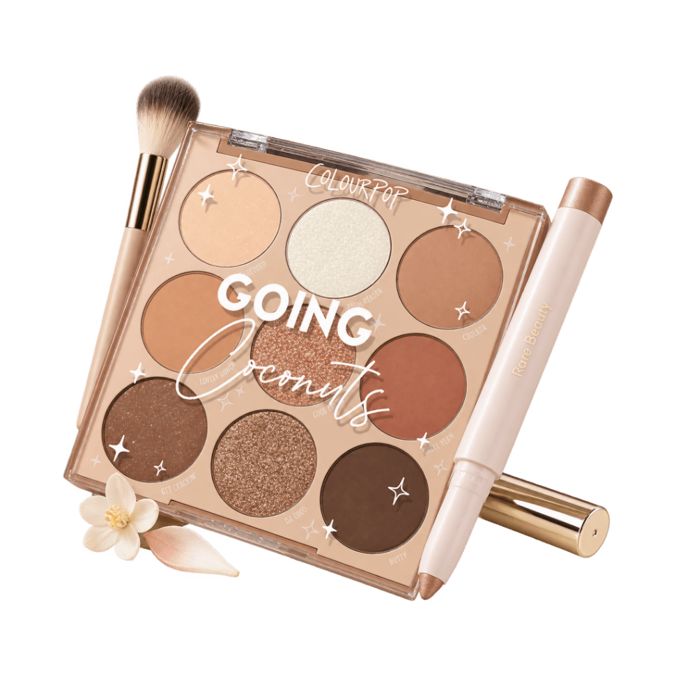 Eyeshadow
