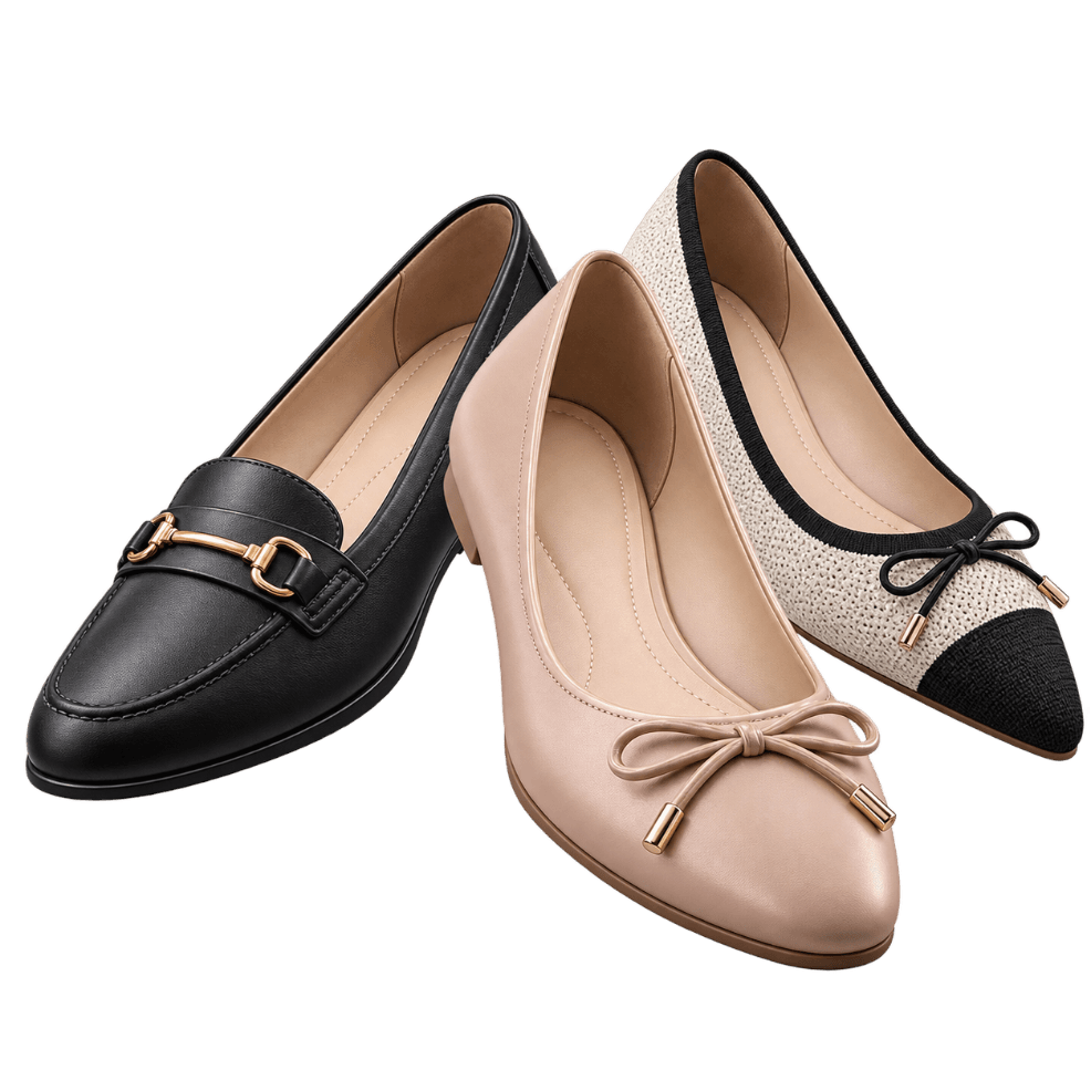 Flats