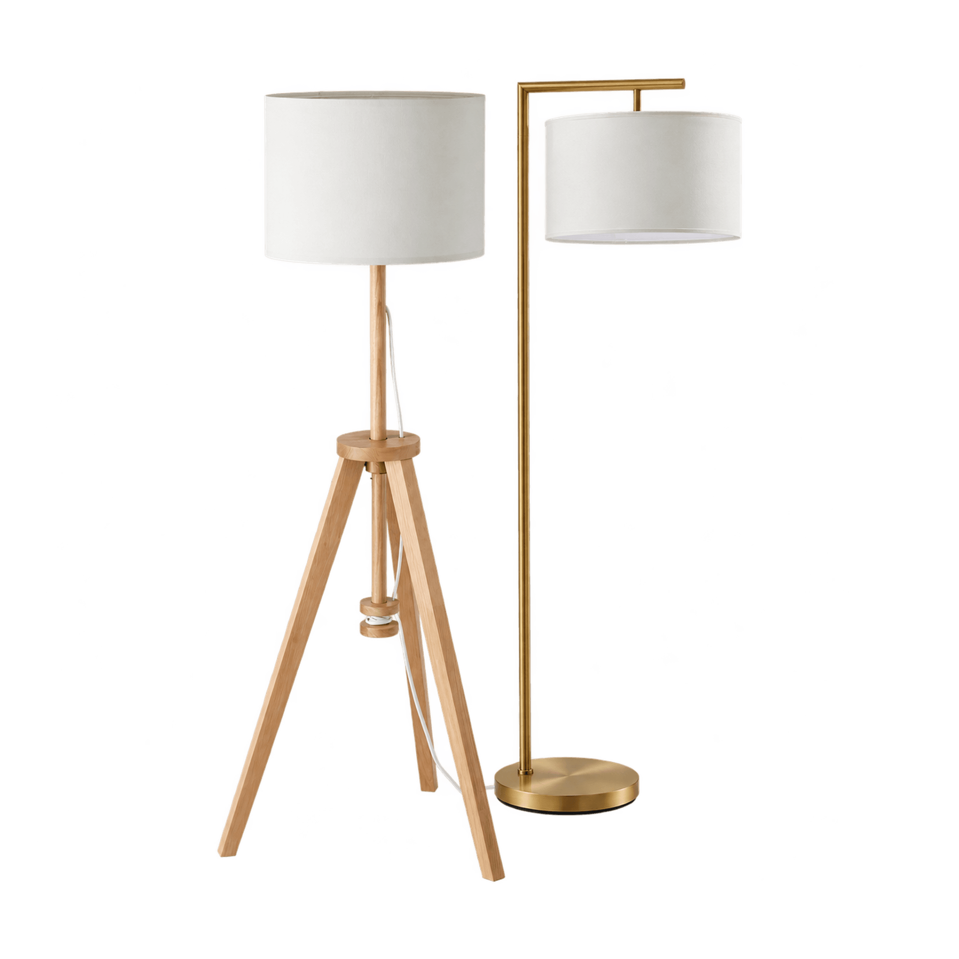 Floor Lamps