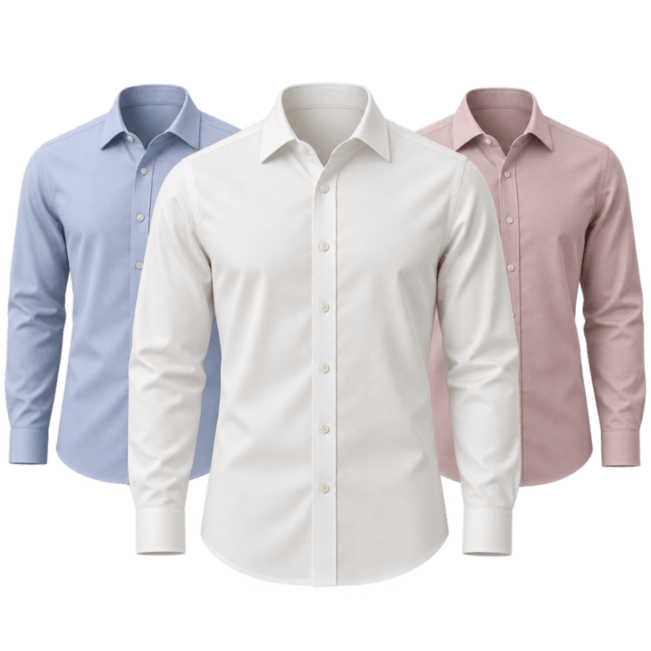 Formal Shirts
