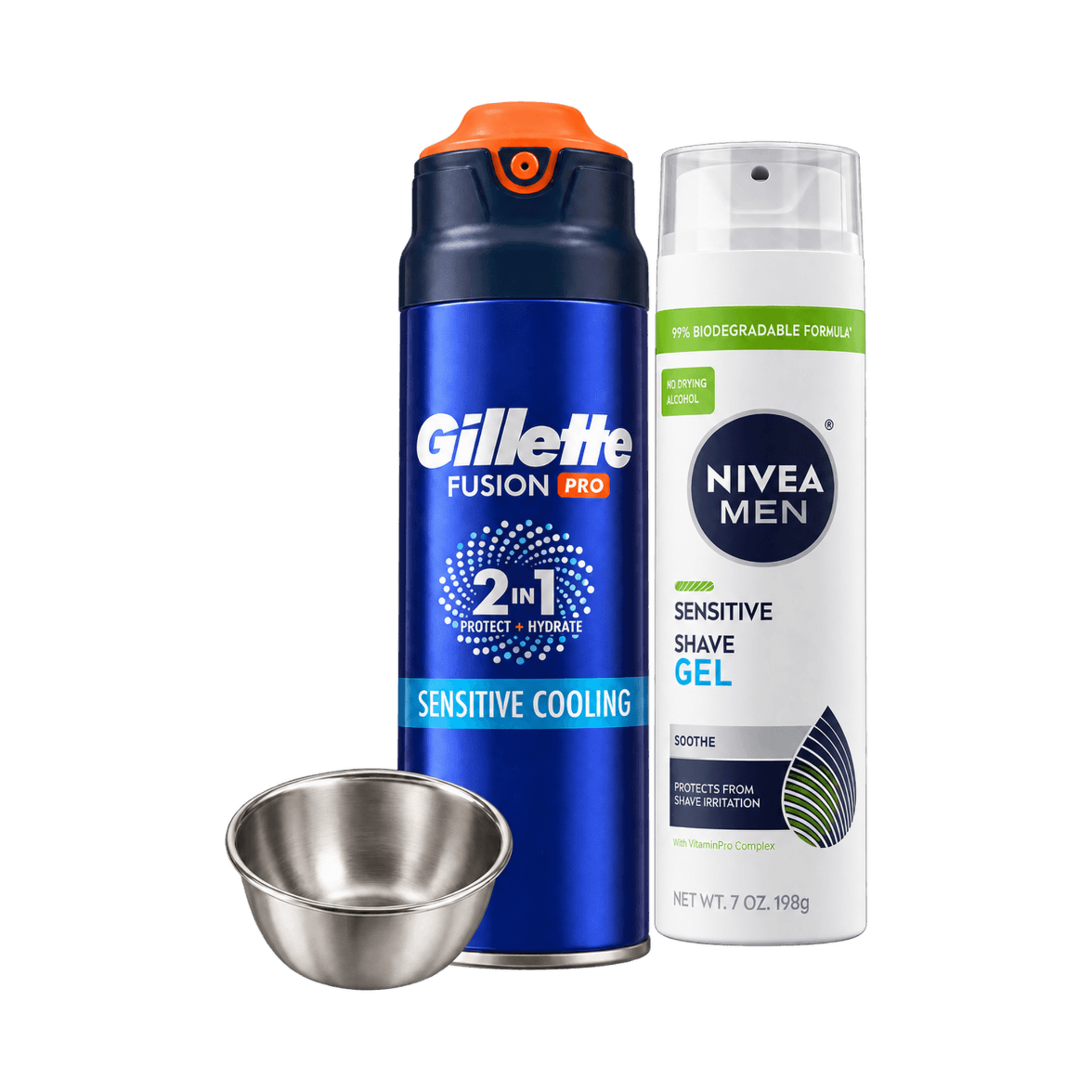 Gel