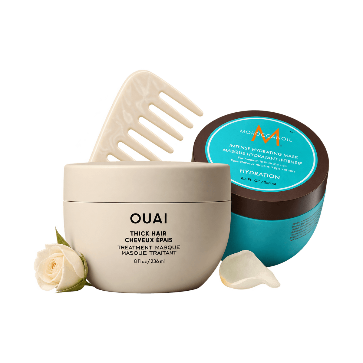 Hair Masks