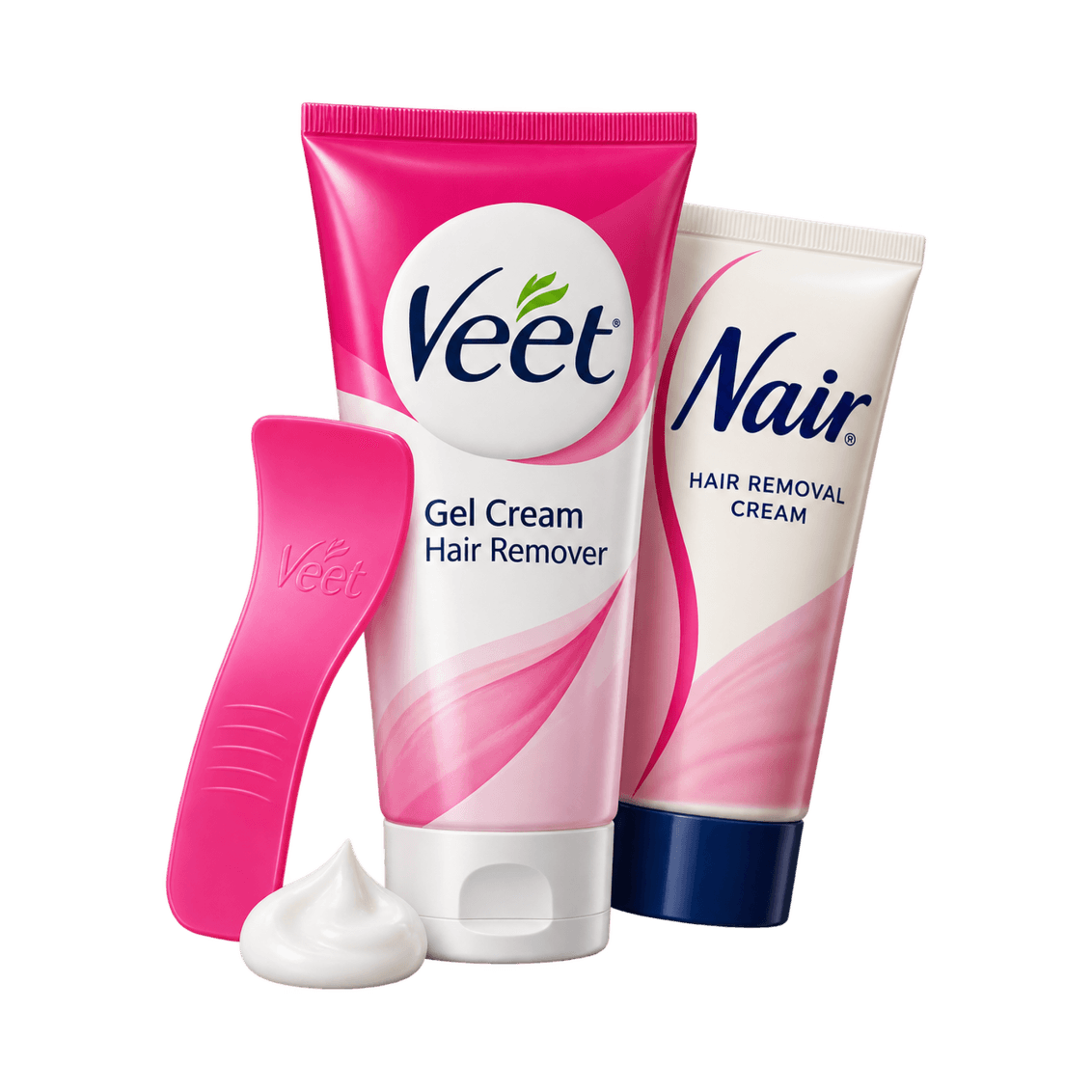 Hair Removal