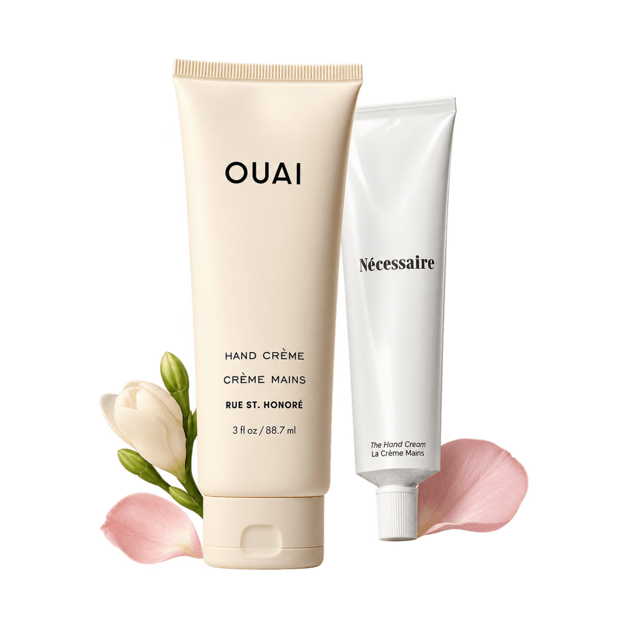 Hand Care