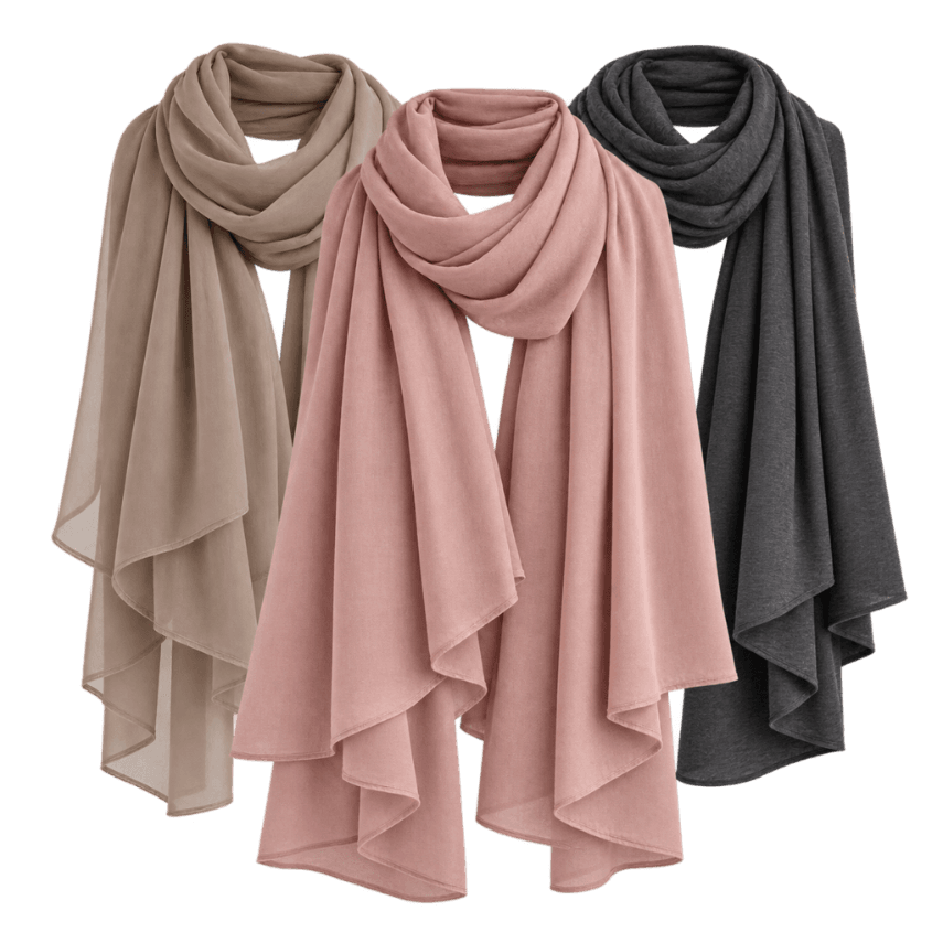 Hijabs