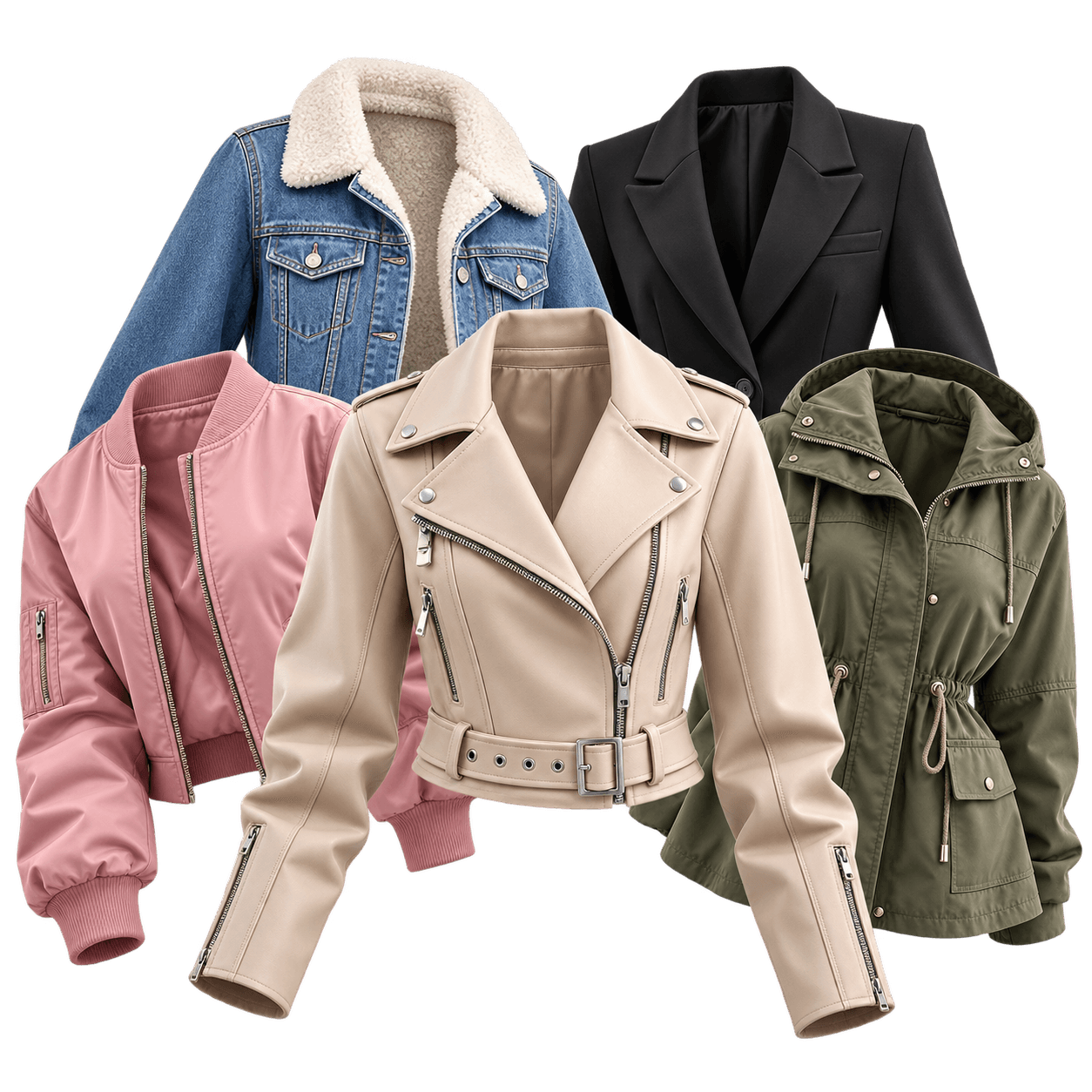 Jackets