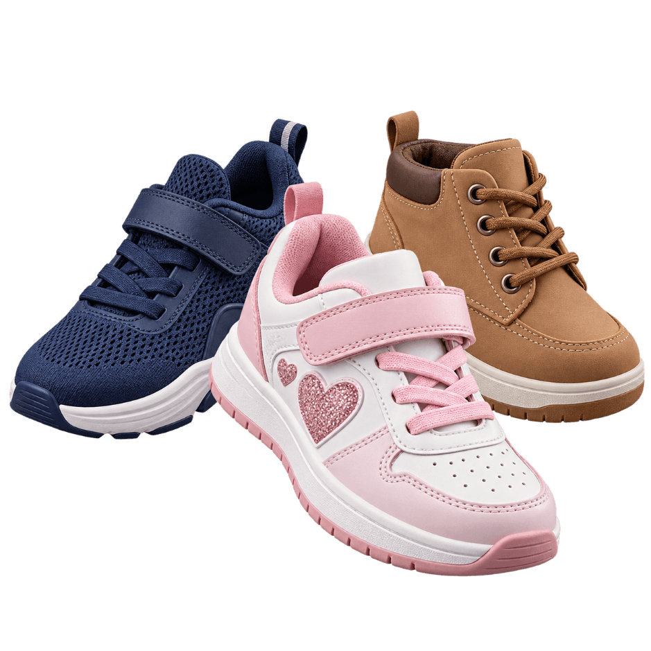 Kids' Shoes