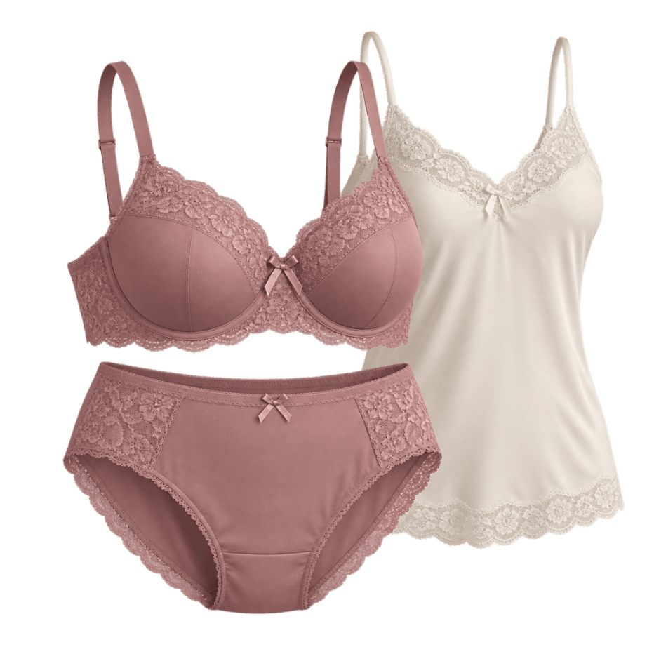 Lingerie Sets